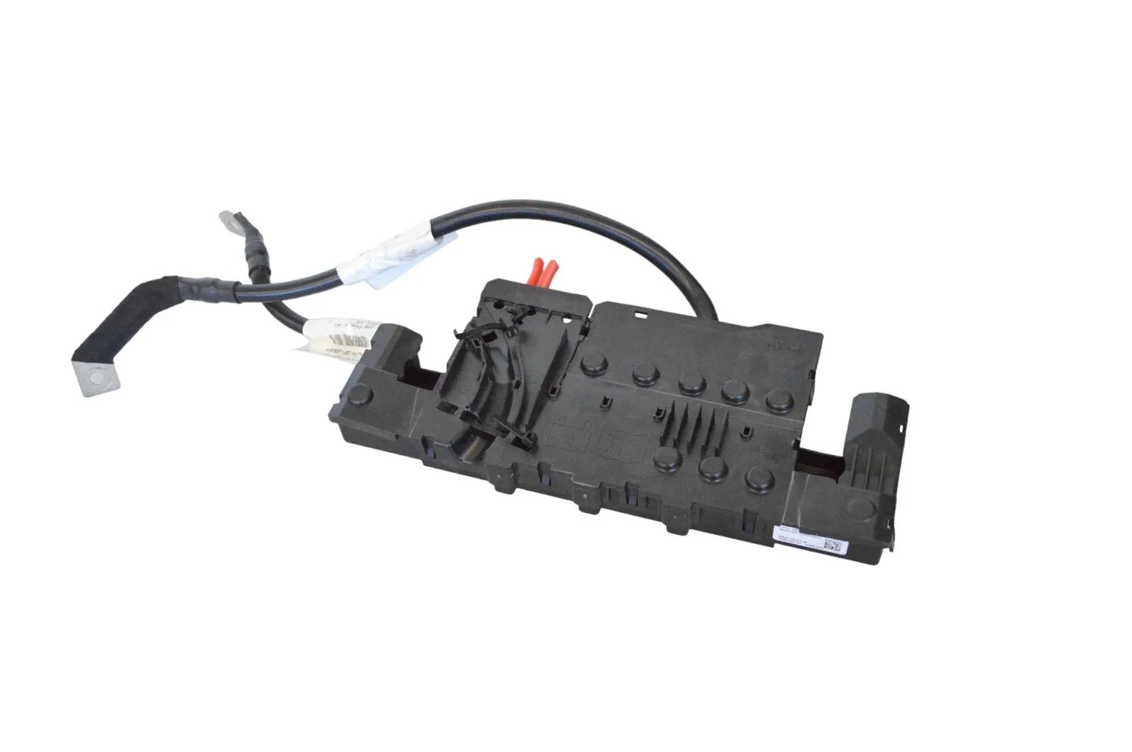 Land Rover Range Rover (L405) Fuse box Fuse box — LAND ROVER RANGE ROVER (IV L405) (20...