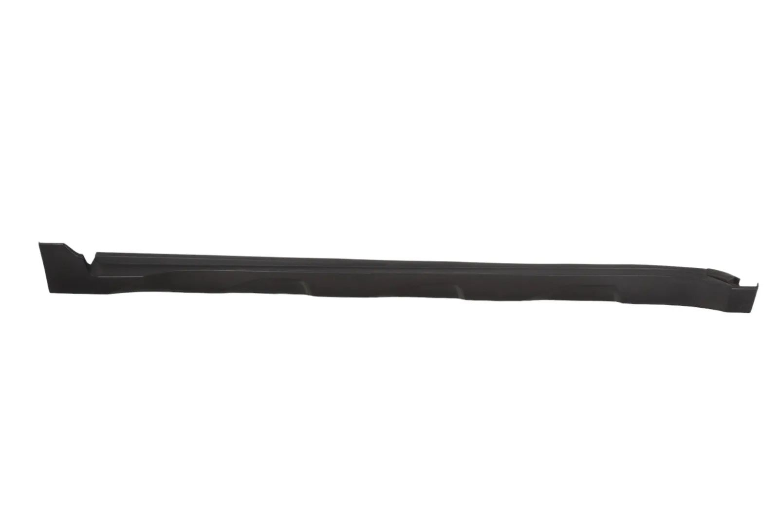 Subaru Outback Left Side Plastic Sideskirt Cover Left Side Plastic Sideskirt Cover — SUBARU OUTB...