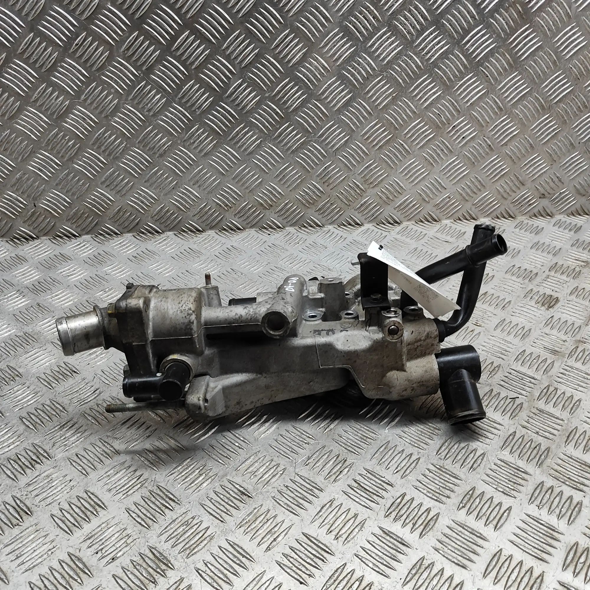 Kia Sportage EGR Valve EGR valve — KIA SPORTAGE (SL) (2009-...) — 2841...