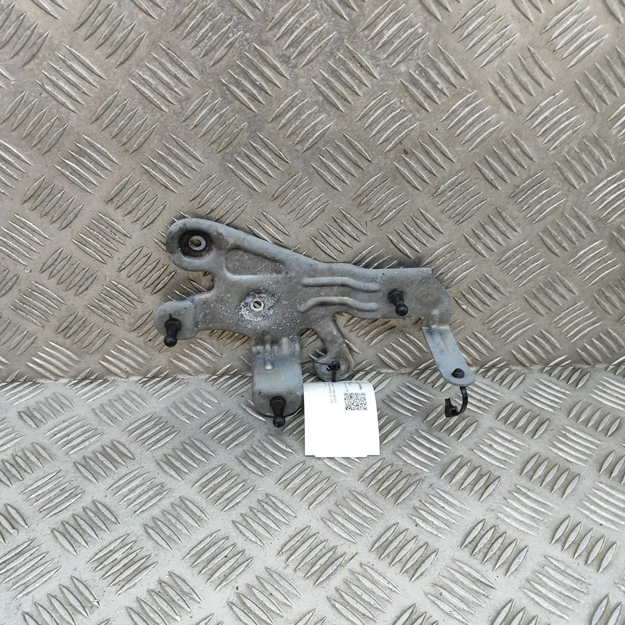 Maserati Ghibli Other Body Parts Other Body Parts — MASERATI GHIBLI (M157) (2013...