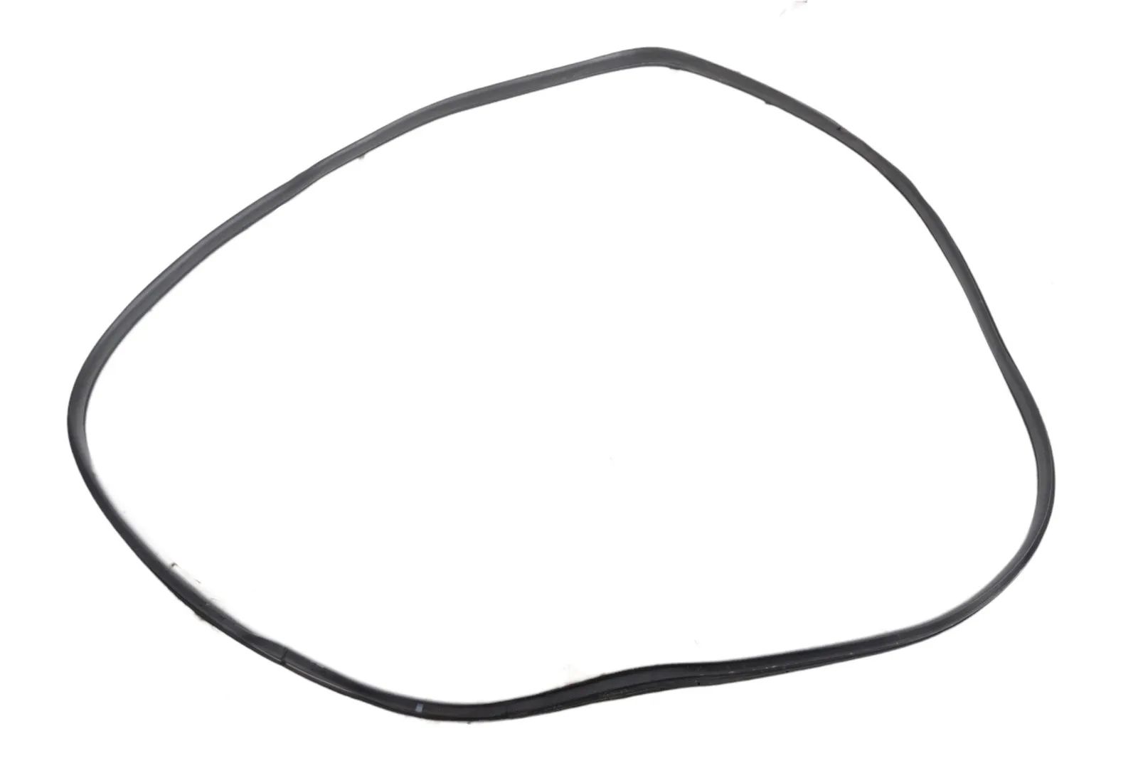 Kia EV6 Door rubber seal — front right Door rubber seal — front right — KIA EV6 (CV) (...