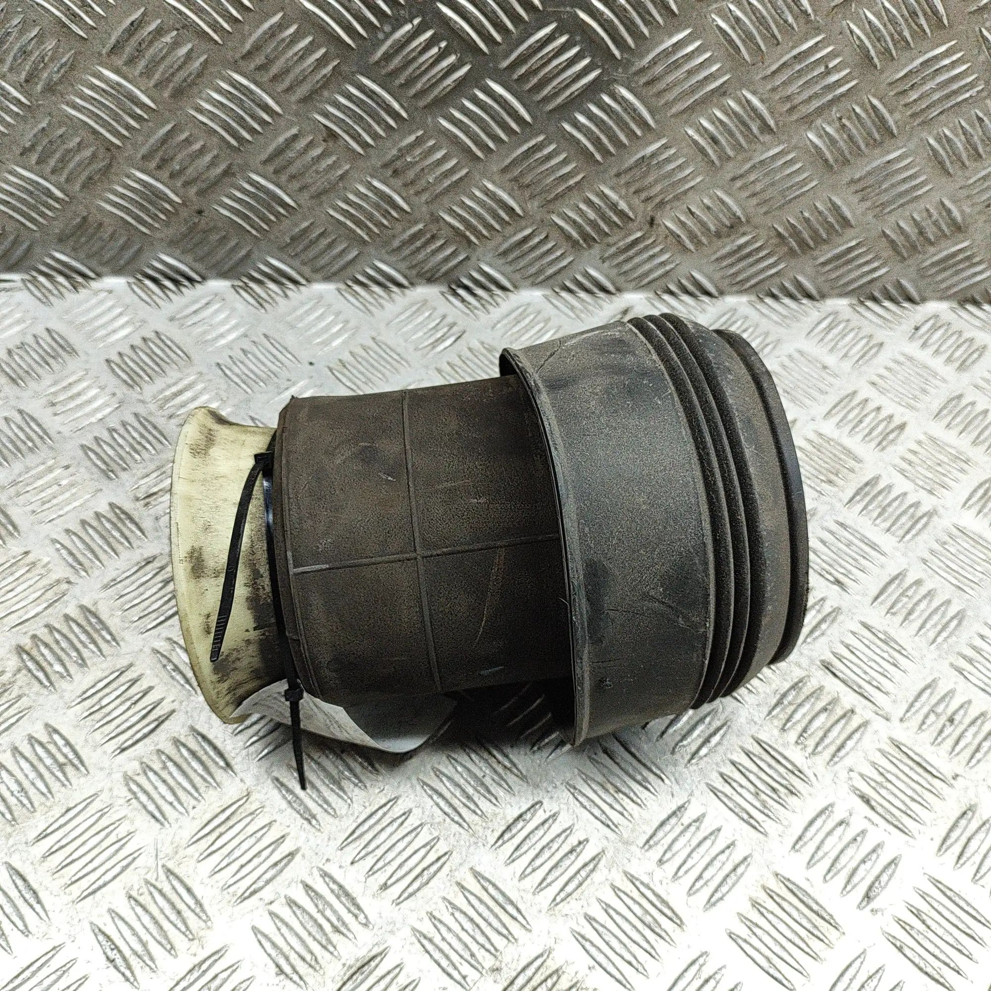 BMW X5 (F15) Rear Left Air Suspension Spring Bag Rear Left Air Suspension Spring Bag — BMW X5 (F...