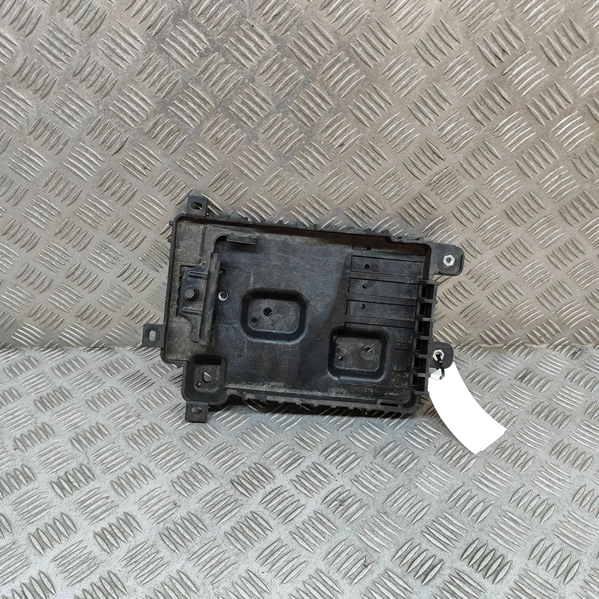 Kia EV6 Battery tray Battery tray — KIA EV6 (CV) (2021-...) — 37150-...