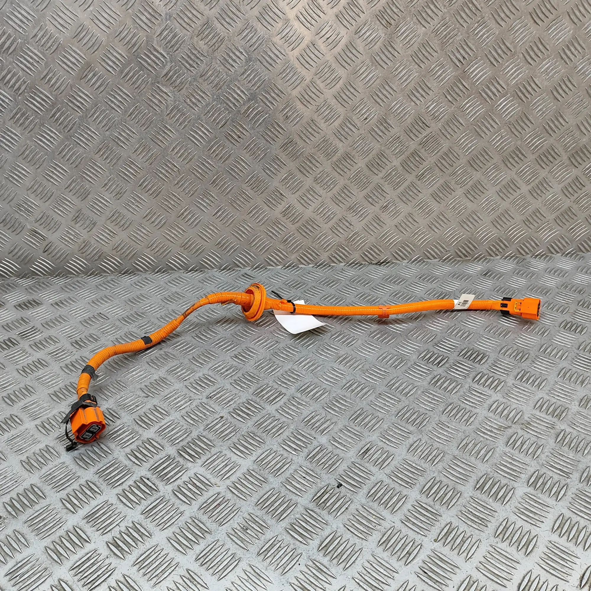 Kia EV6 Wiring harness Wiring harness — KIA EV6 (CV) (2021-...) — 9166...