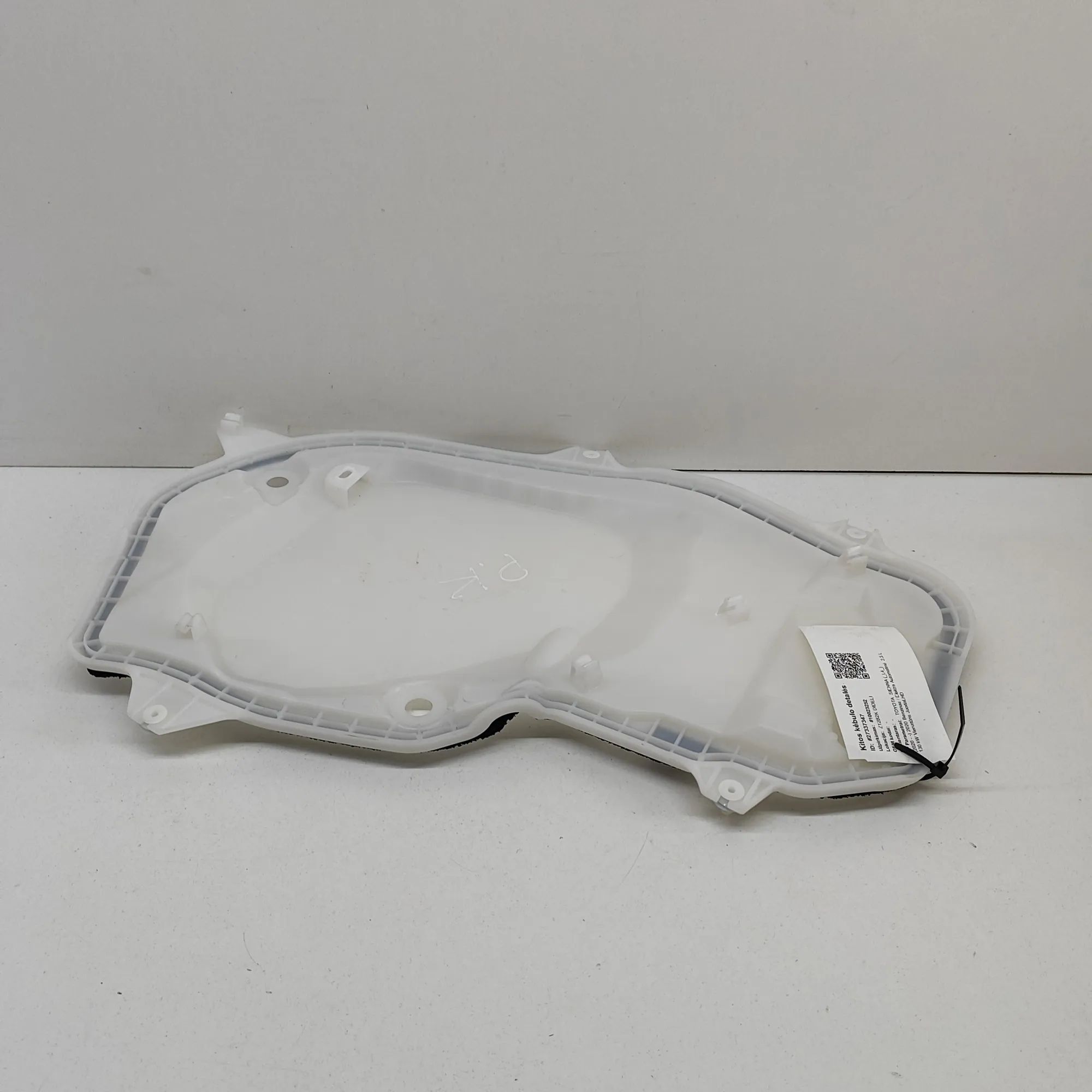 Toyota Sienna Other Body Parts Other Body Parts — TOYOTA SIENNA (_L4_) (2020-....