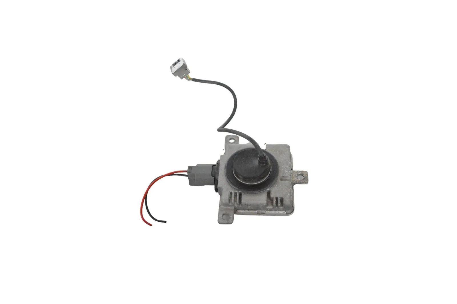 Mitsubishi Outlander Xenon Light Control Unit Xenon Light Control Unit — MITSUBISHI OUTLANDER...