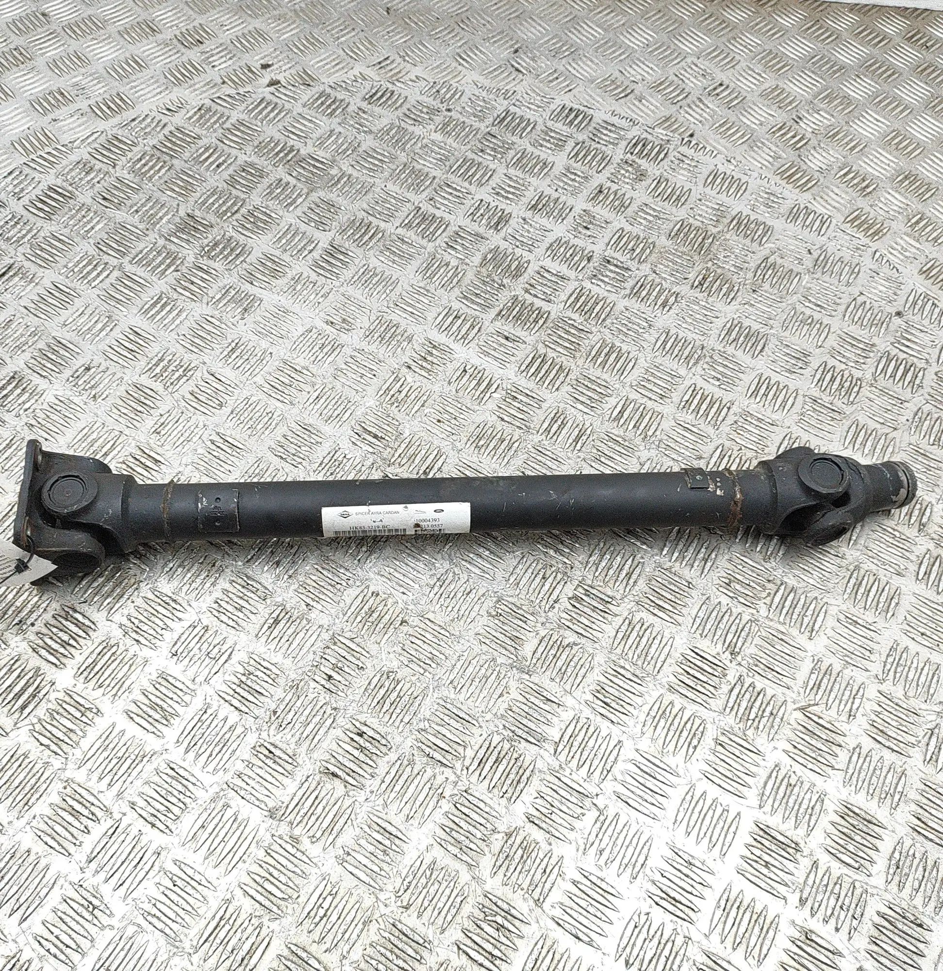 Land Rover Range Rover Velar Gearbox Short Propshaft Gearbox Short Propshaft — LAND ROVER RANGE ROVE...