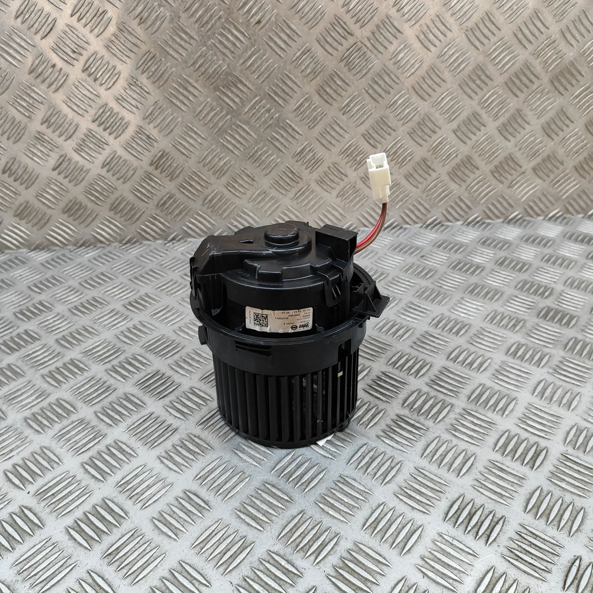 Nissan Juke Heater Blower Fan Heater Blower Fan — NISSAN JUKE (F16) (2019-......