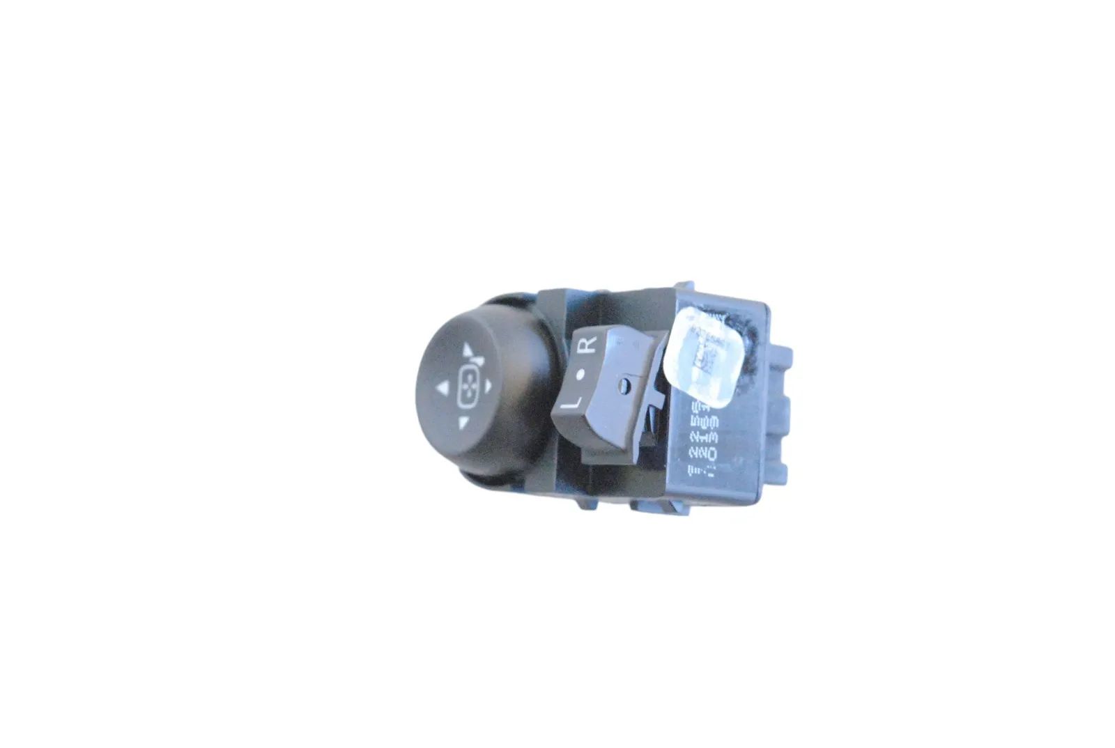Chevrolet Corvette (C7) Mirror Adjustment Switch Mirror Adjustment Switch — CHEVROLET CORVETTE (...
