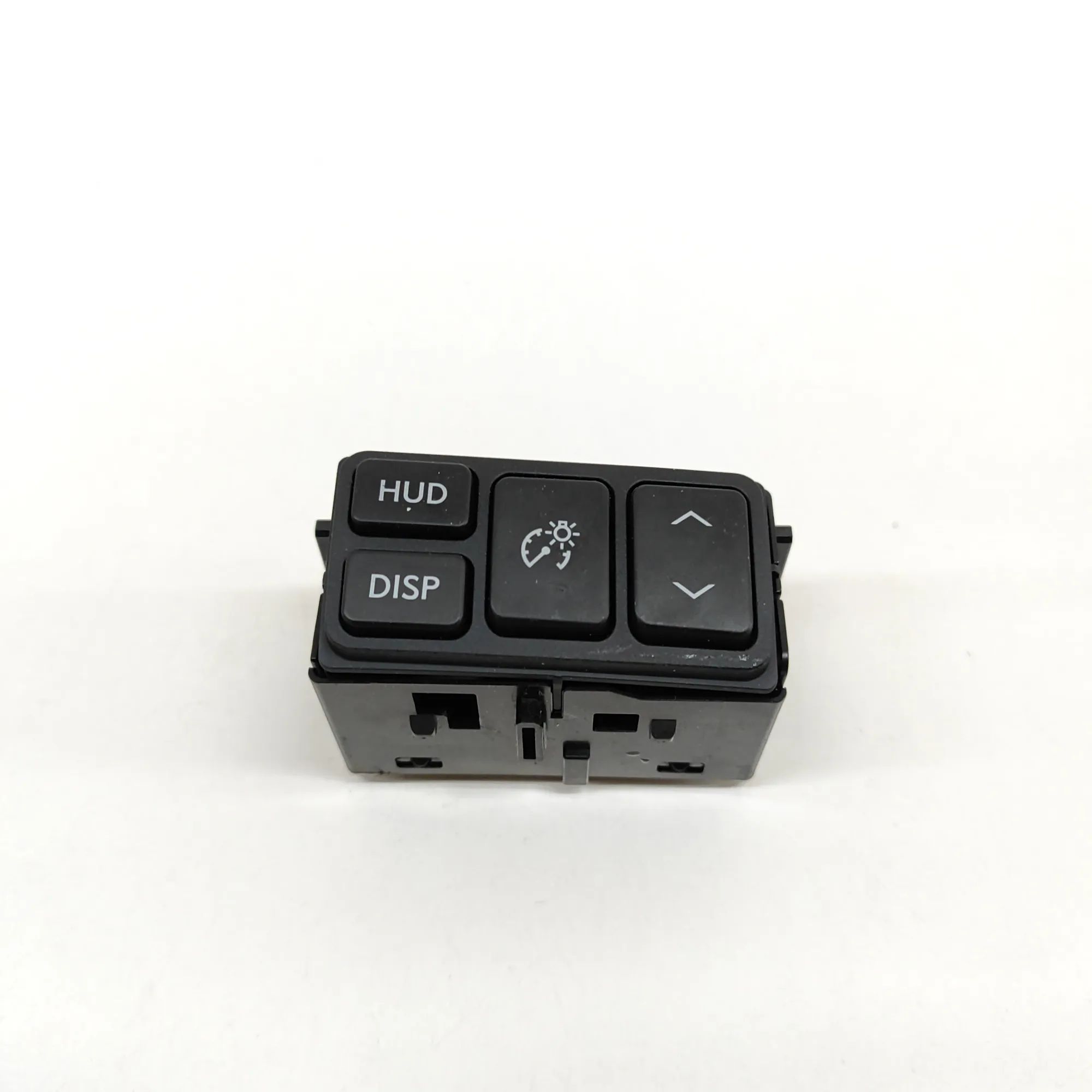 Lexus GS Button Switch Panel Button Switch Panel — LEXUS GS (_L1_) (2011-......