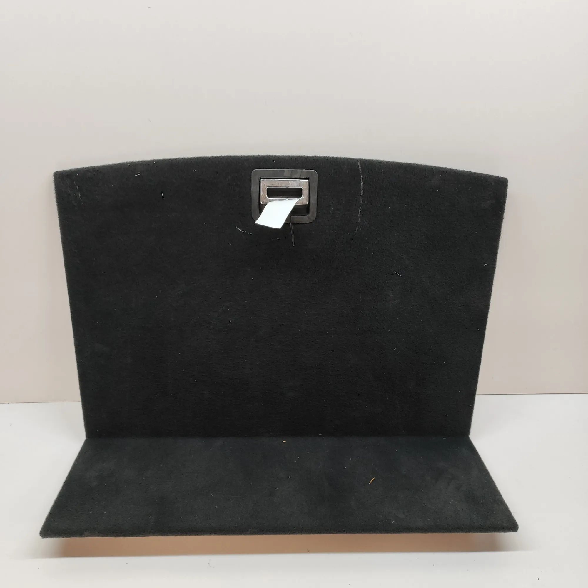 Porsche Cayenne Boot carpet Boot carpet — PORSCHE CAYENNE (92A) (2010-...) ...
