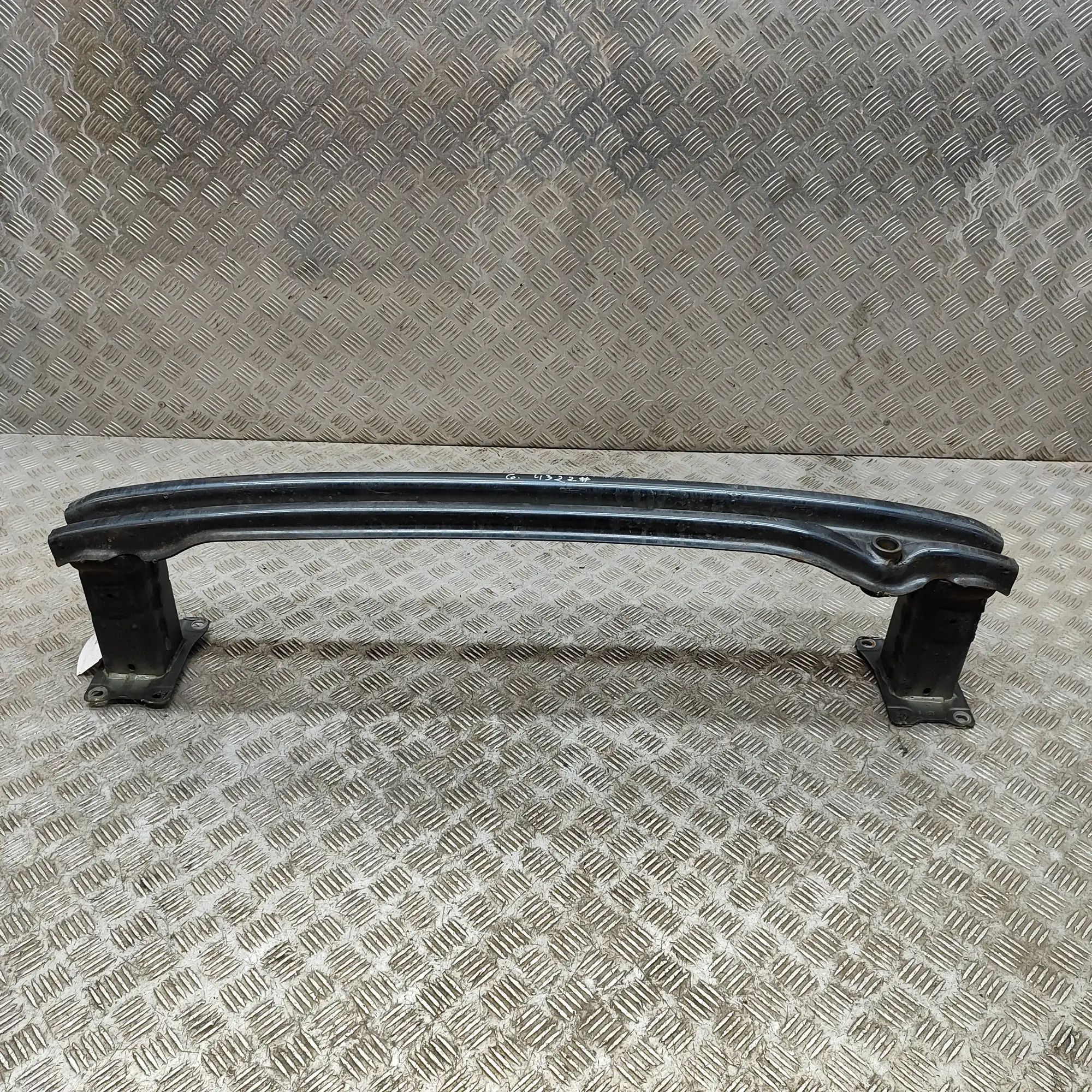 Seat Ateca Rear Crash Reinforcement Bar Rear Crash Reinforcement Bar — SEAT ATECA (KH7)...