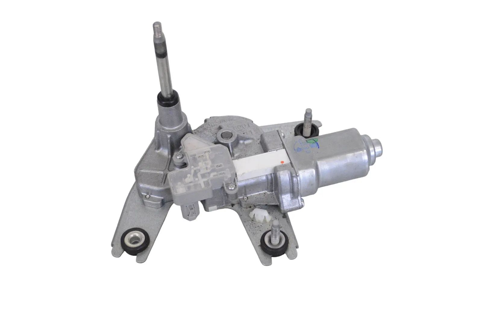 Infiniti FX / QX70 (S51) Мотор стеклоочистителя Tailgate wiper motor — INFINITI FX (2008-...) —...