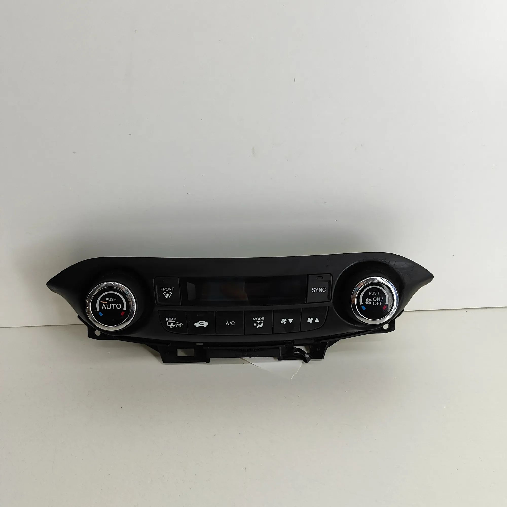 Honda CR-V Climate control unit Climate control unit — HONDA CR-V (IV RM_) (201...