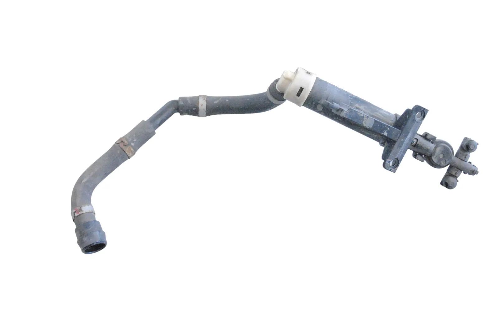 Lexus GS Headlight washer pump — right Headlight washer pump — right — LEXUS GS (III G...