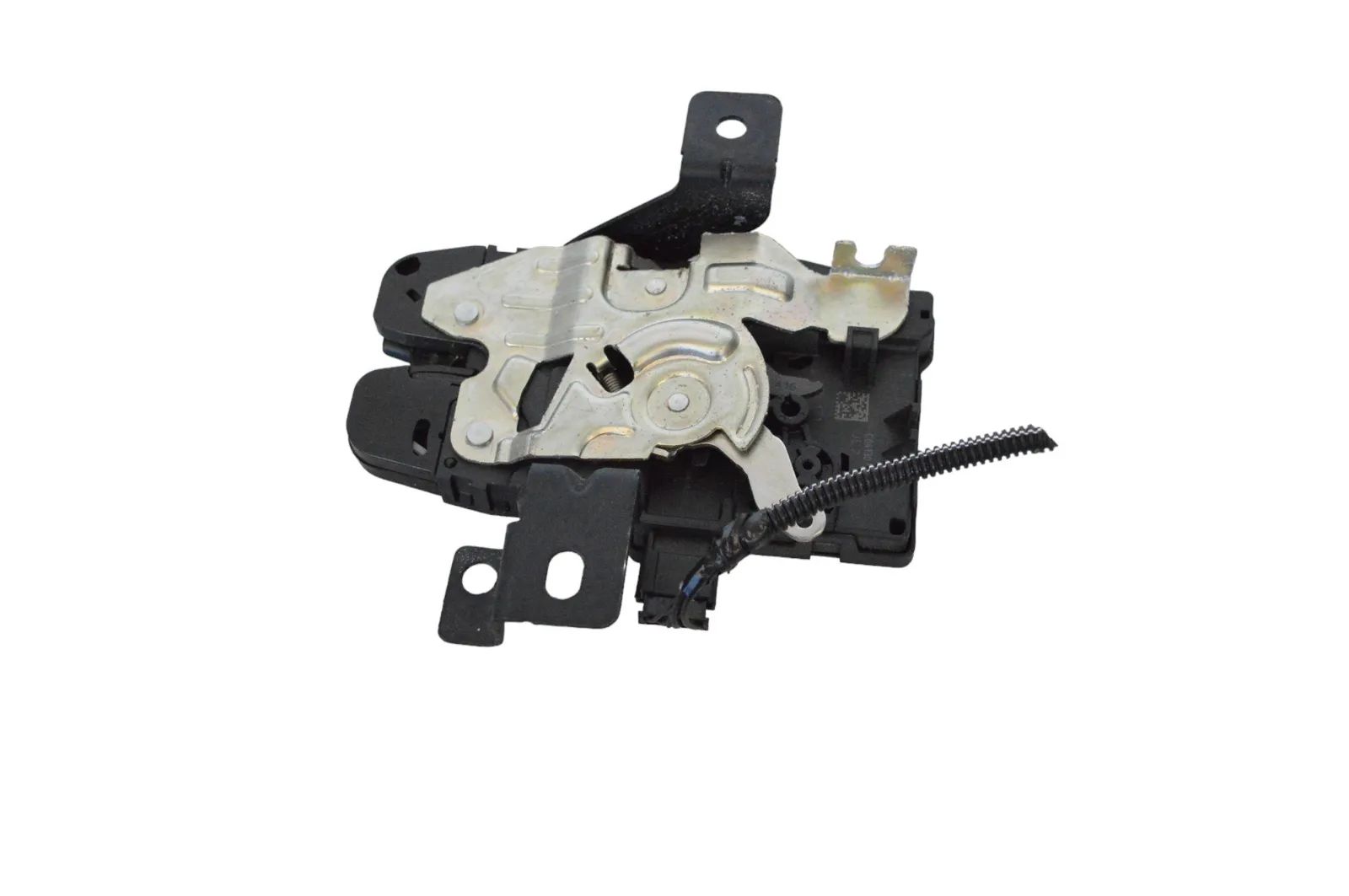 Land Rover Range Rover (L405) Tailgate Boot Lock Tailgate Boot Lock — LAND ROVER RANGE ROVER (IV...