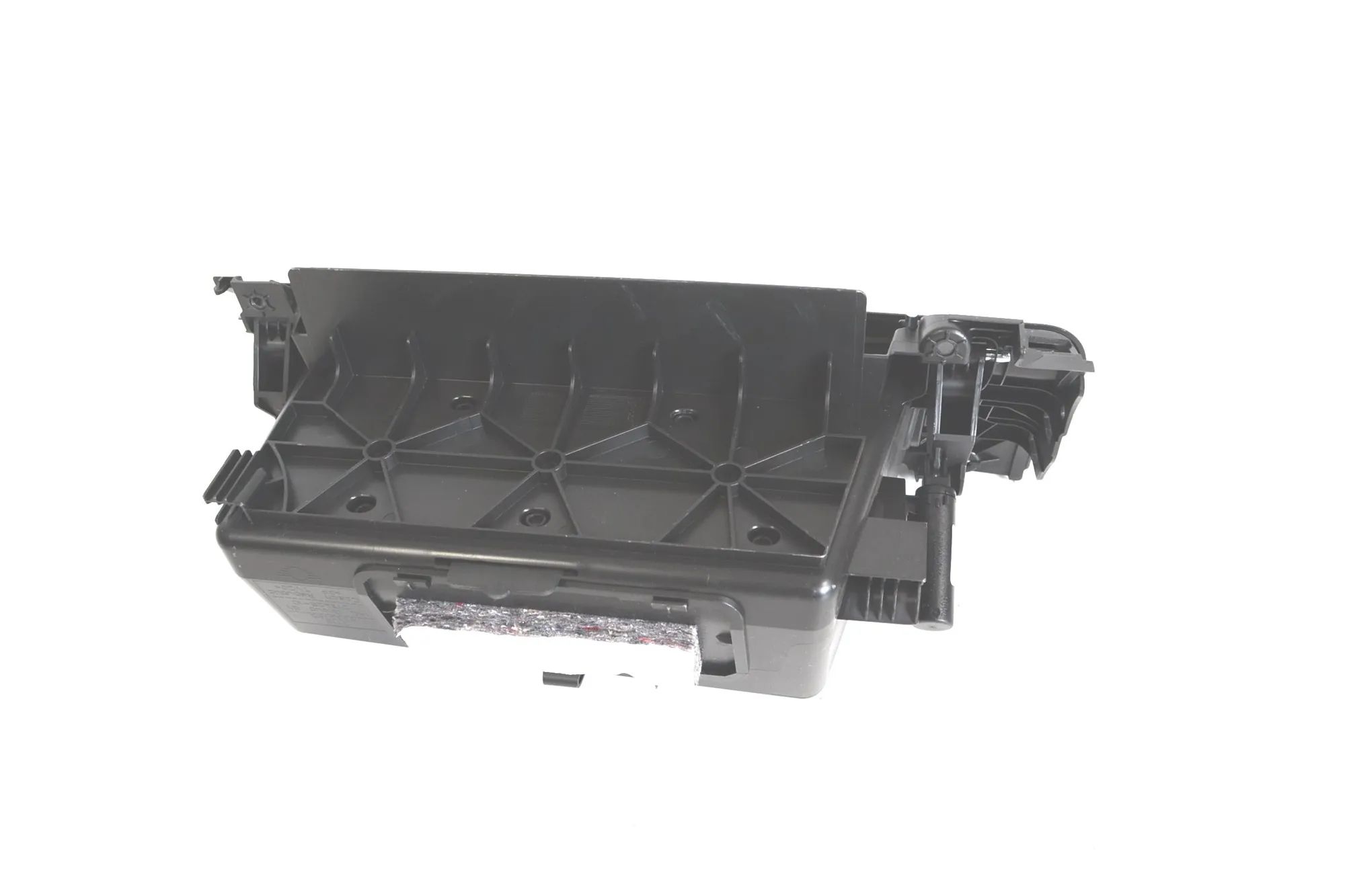 Mini Countryman (F60) Glove Compartment Glove compartment — MINI COUNTRYMAN (F60) (2016...