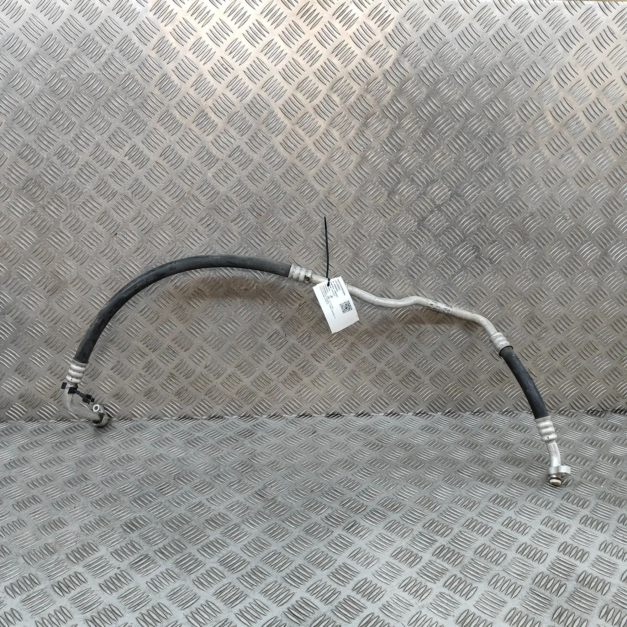 BMW X5 (F15) A/C Air Con Hose Pipe A/C Air Con Hose Pipe — BMW X5 (F15, F85) (2012...