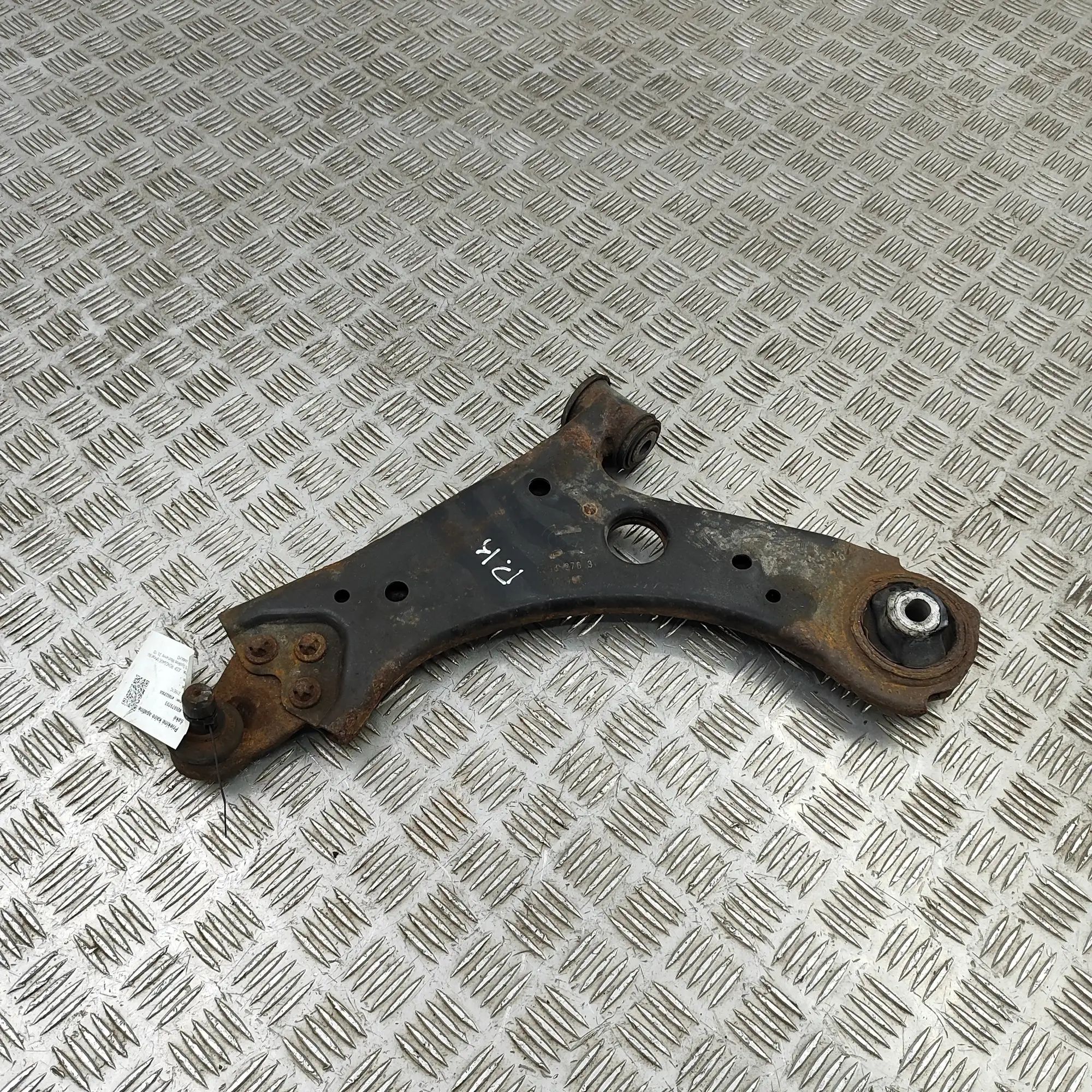 Jeep Renegade Front Left Lower Control Arm Front Left Lower Control Arm — JEEP RENEGADE (O...