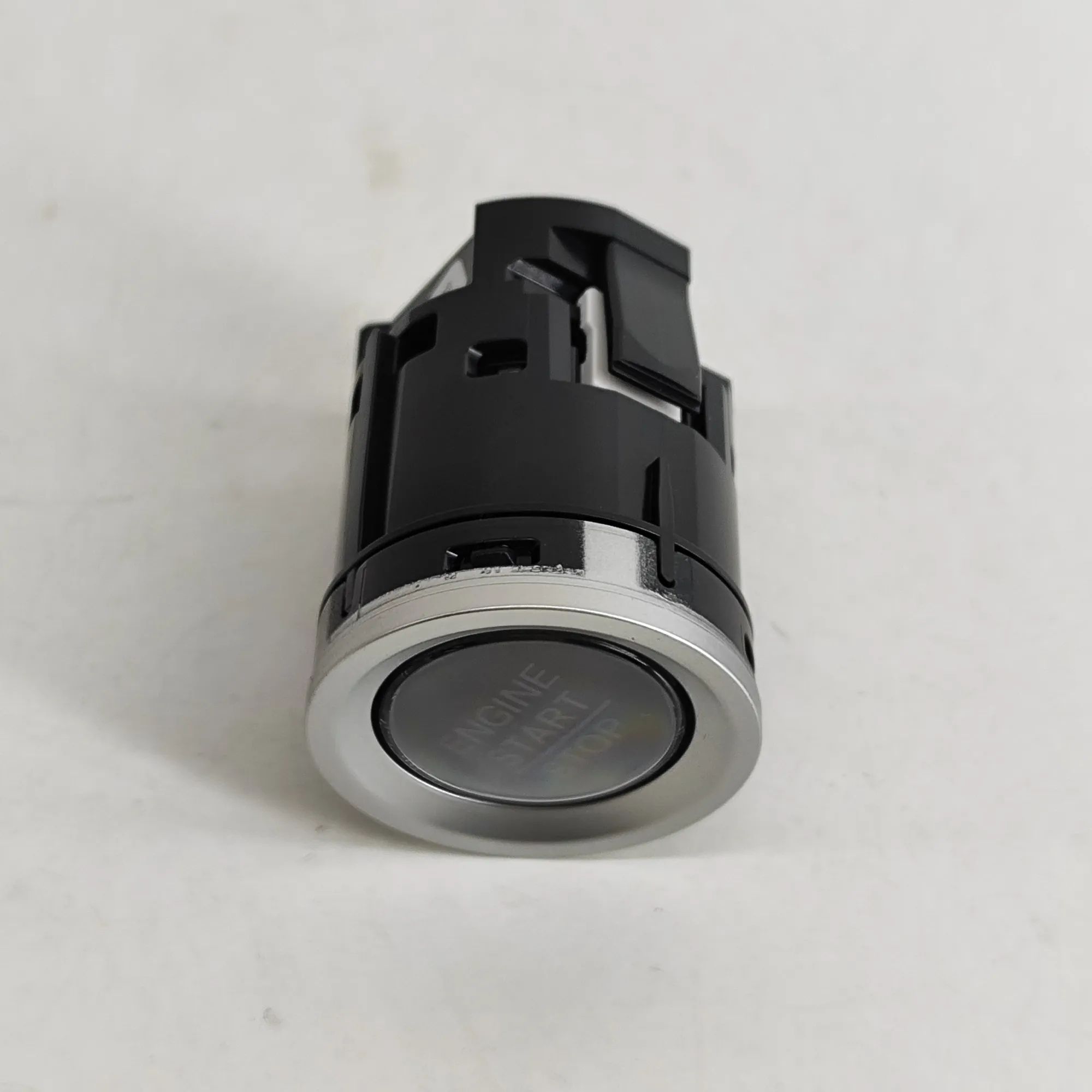 Honda Civic Engine start button Engine start button — HONDA CIVIC (X Hatchback ...
