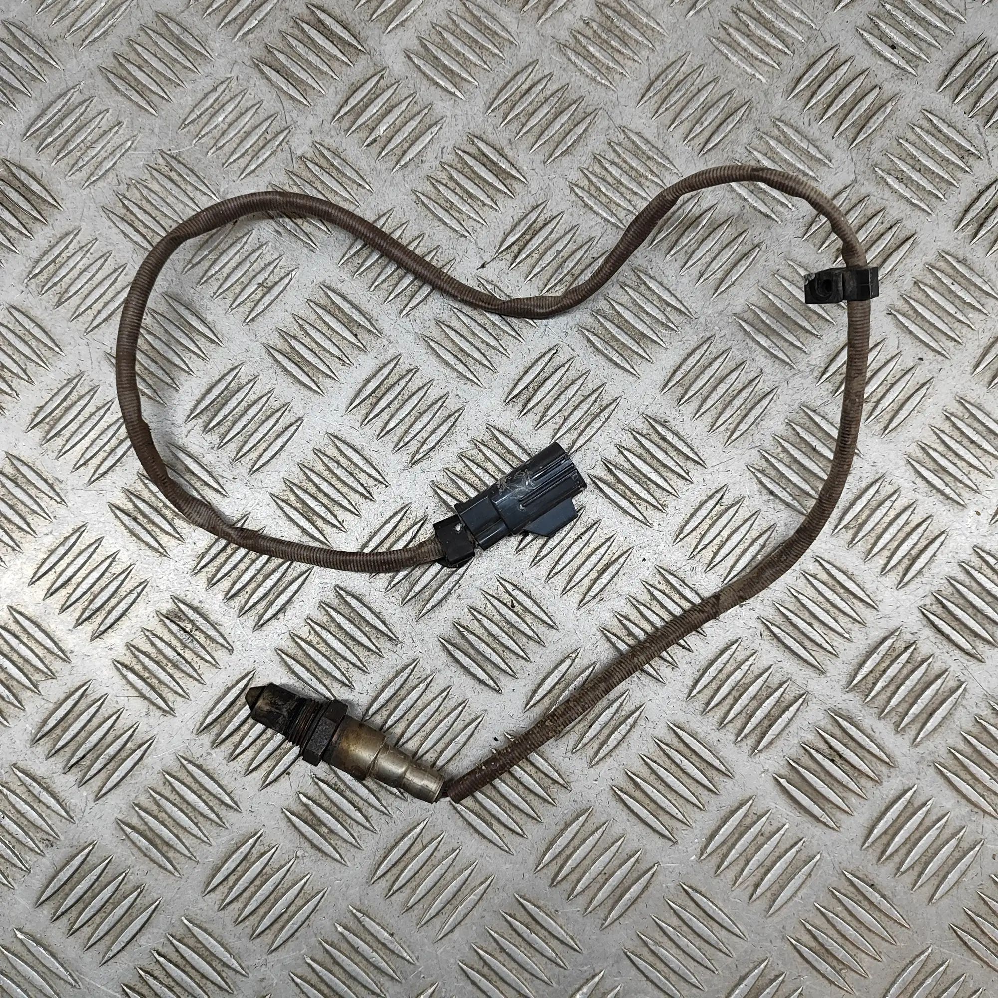 Land Rover Range Rover Velar Lambda Oxygen Sensor Lambda Oxygen Sensor — LAND ROVER RANGE ROVER V...