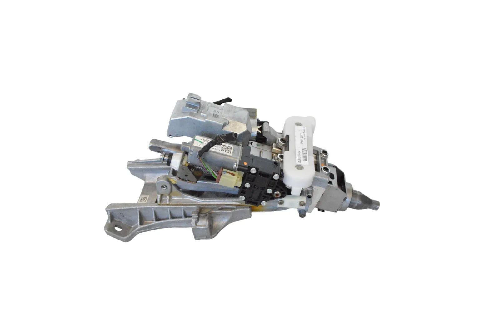 Land Rover Range Rover (L405) Steering Column Mechanism Steering Column Mechanism — LAND ROVER RANGE RO...