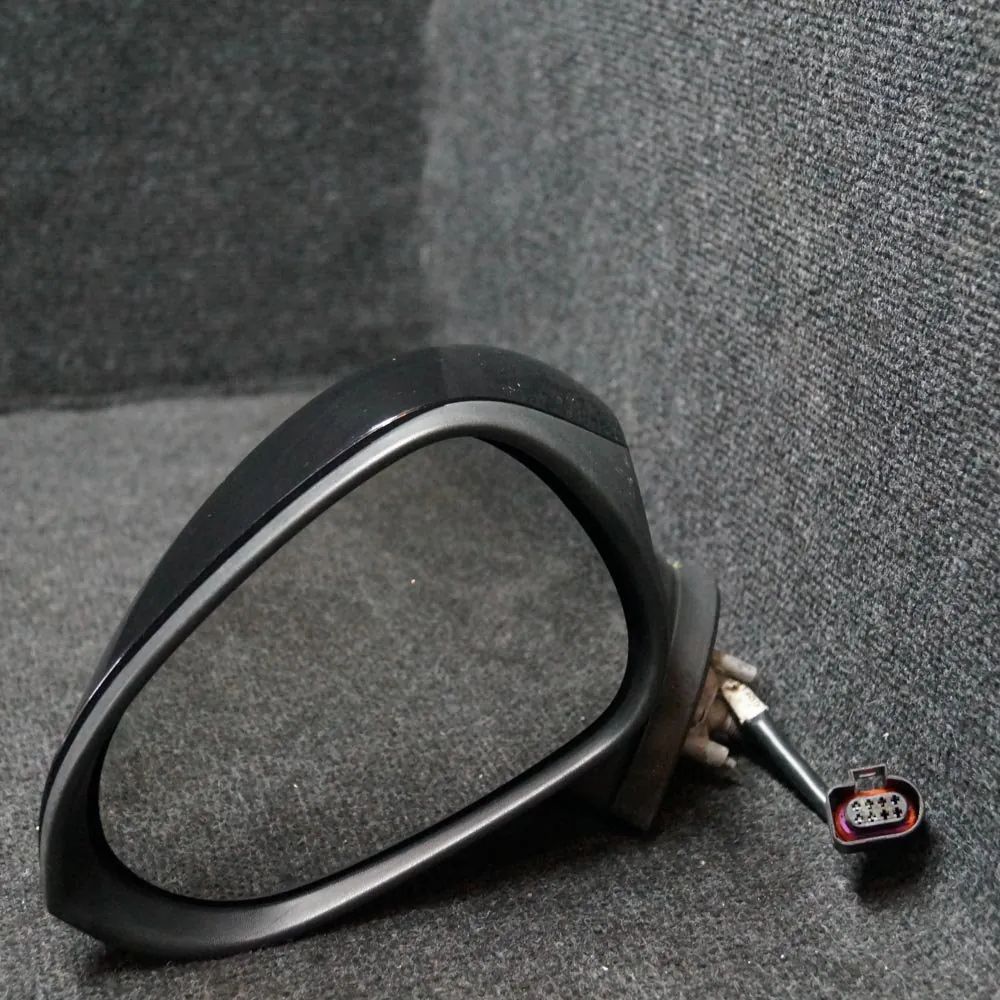 Seat Leon Left Side Wing Mirror Left Side Wing Mirror — SEAT LEON (1P1) (2005-2...