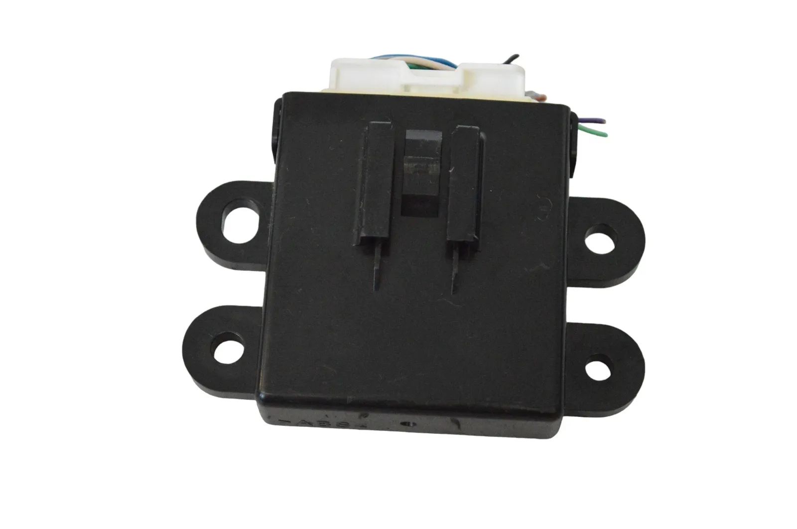 Mitsubishi Outlander Comfort Control Unit Comfort Control Unit — MITSUBISHI OUTLANDER (II...