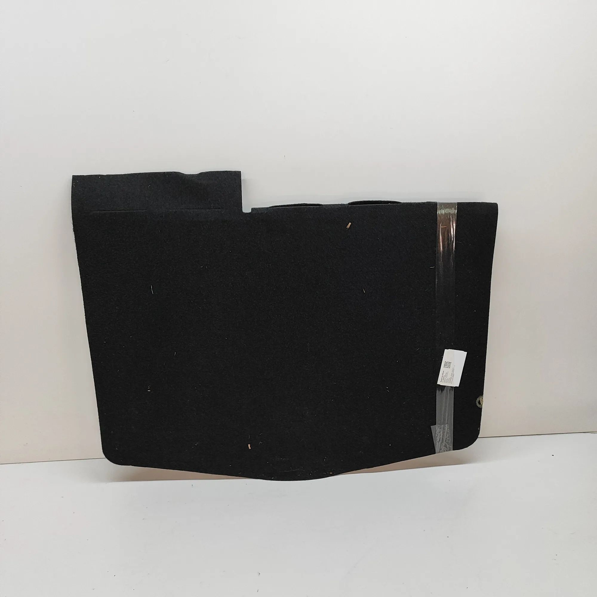 Nissan Juke Boot carpet Boot carpet — NISSAN JUKE (F16) (2019-...) — 84...