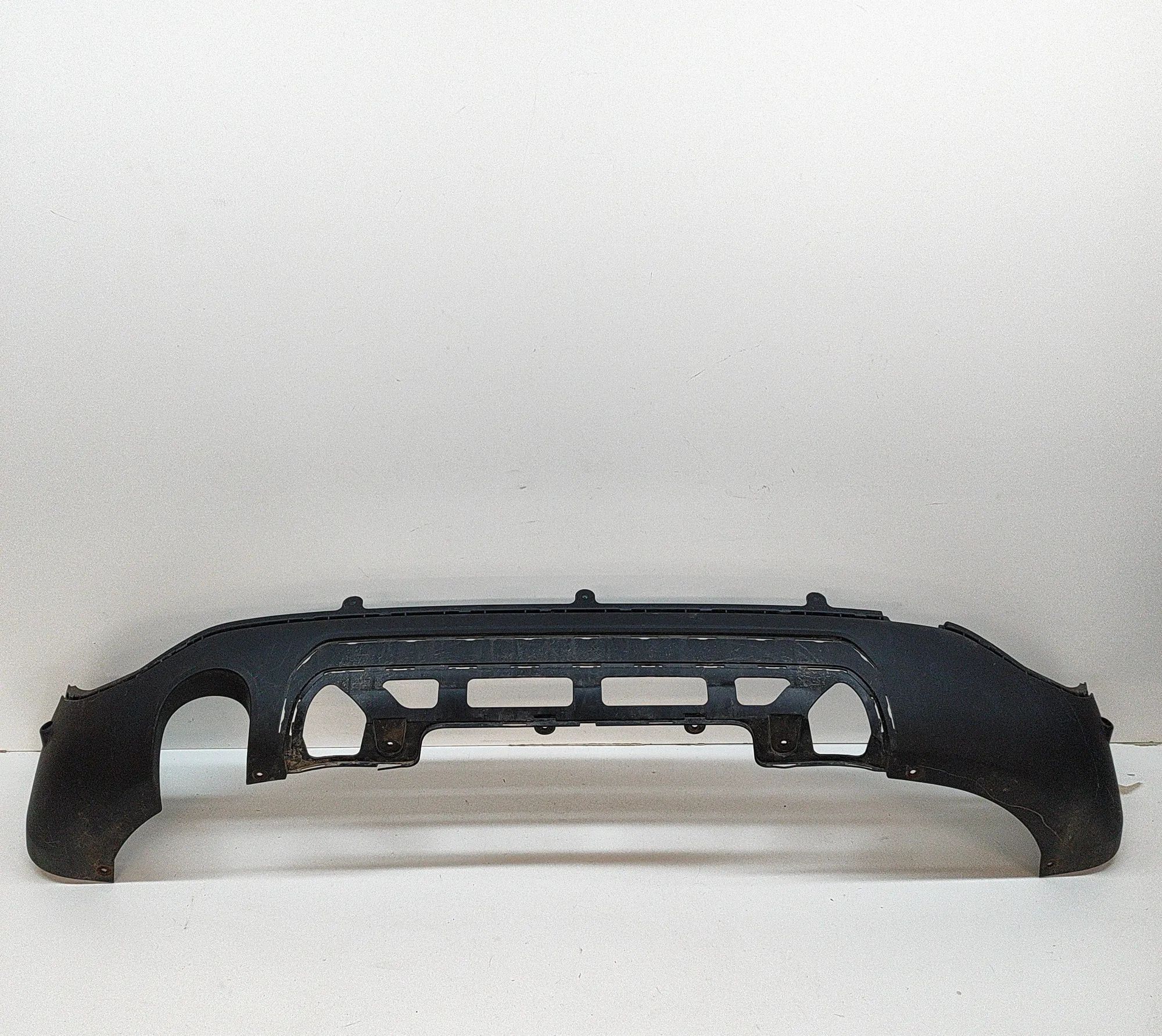 Mini Countryman (F60) Rear Bumper Lower Diffuser Rear Bumper Lower Diffuser — MINI COUNTRYMAN (F...