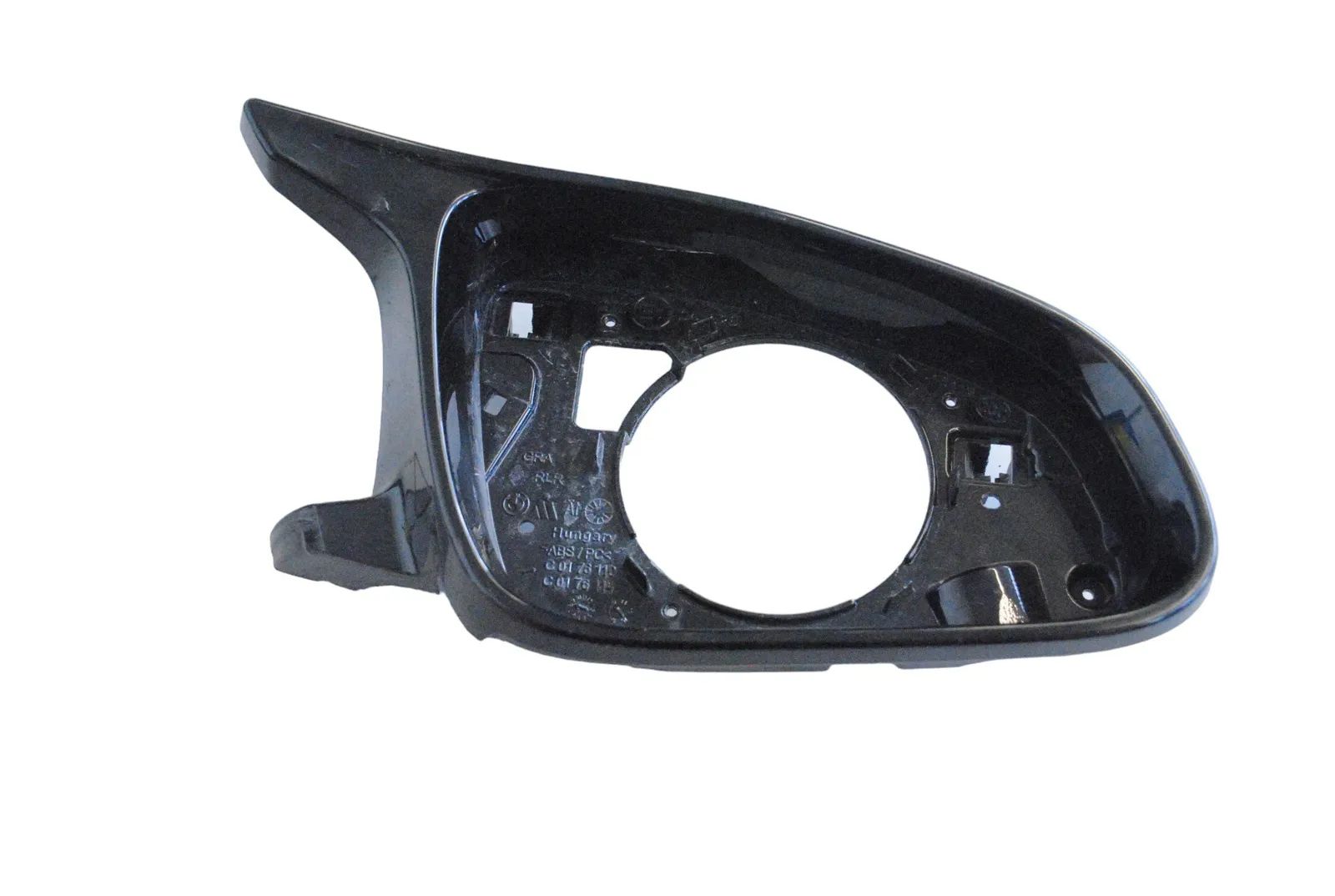 BMW 2 (F22 / F23) Door mirror frame — front right Door mirror frame — front right — BMW 2 SERIES ...