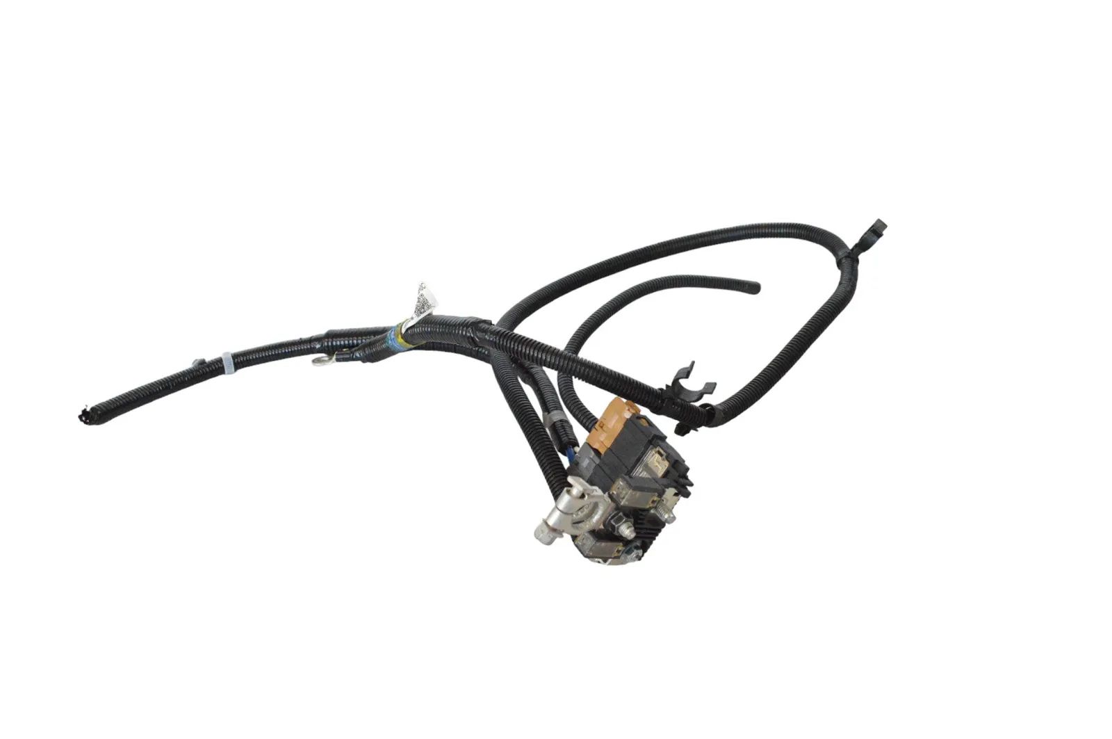 Infiniti Q50 Battery Cable Ends Battery Cable Ends — INFINITI Q50 (2013-...) — ...