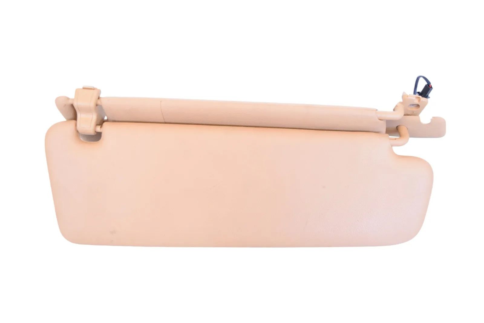 Porsche Cayenne Left Side Sun Visor Left Side Sun Visor — PORSCHE CAYENNE (9PA) (20...