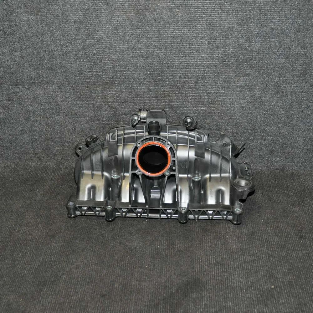 Ford Fiesta впускной коллектор Intake Manifold — FORD FIESTA (VI) (2008-...) —...