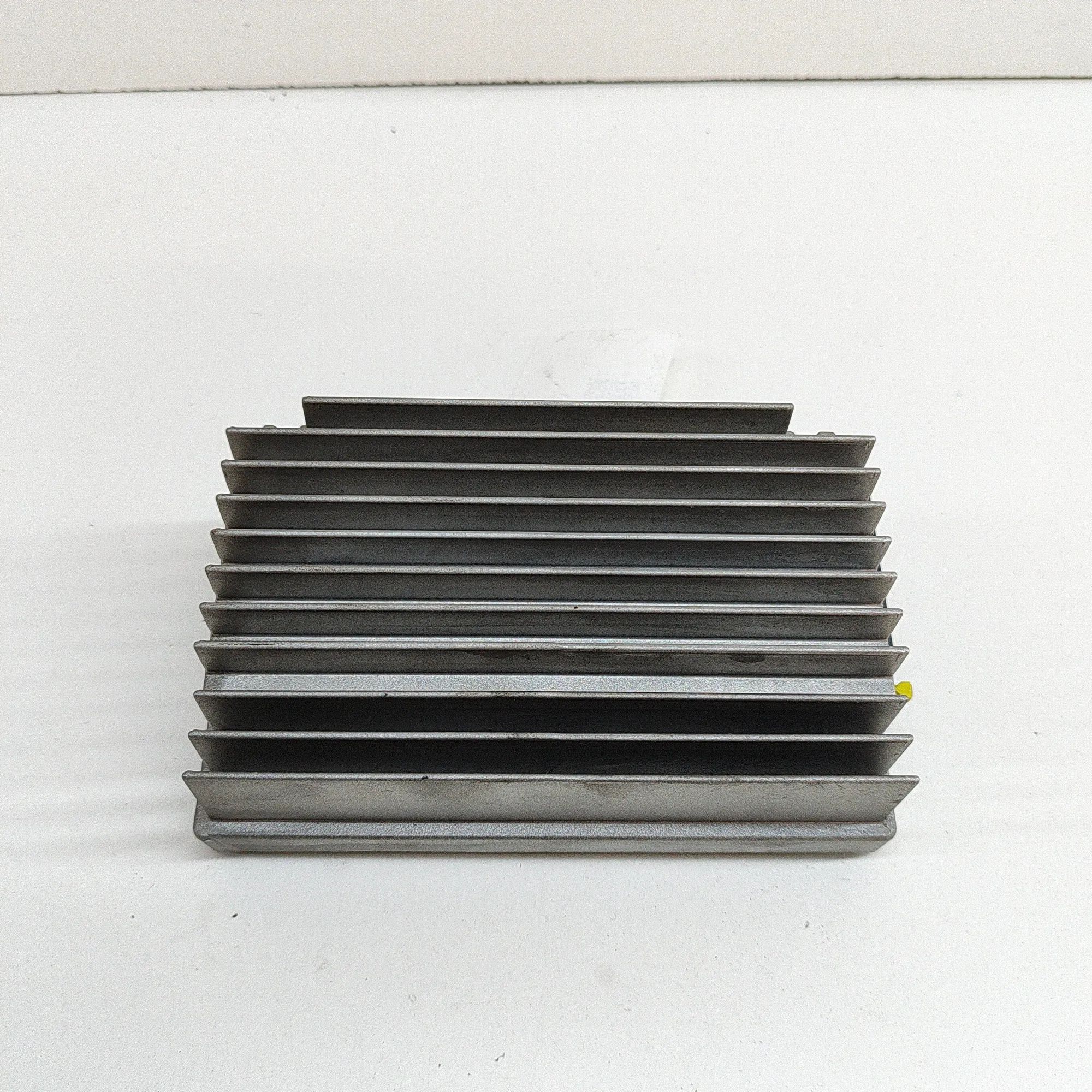 BMW X5 (E70) Sound amplifier Sound amplifier — BMW X5 (E70) (2006-2013) — 91...