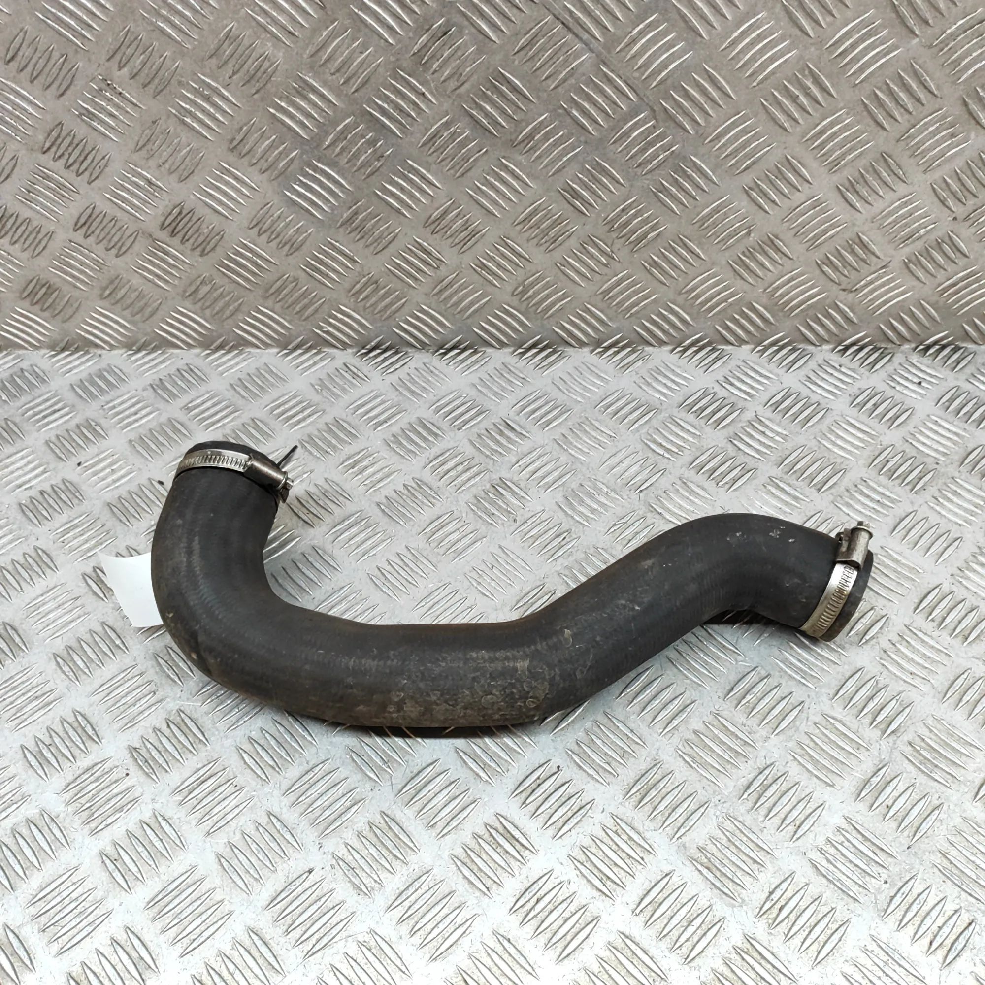 Ford Fiesta Intercooler Hose Pipe Intercooler Hose Pipe — FORD FIESTA (VII) (2017...