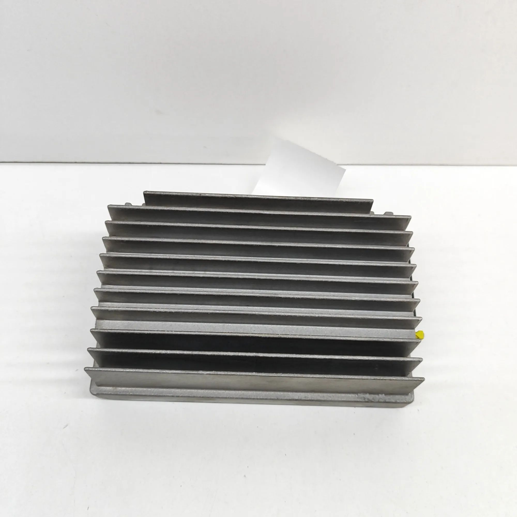 BMW X5 (E70) Sound amplifier Sound amplifier — BMW X5 (E70) (2006-2013) — 91...