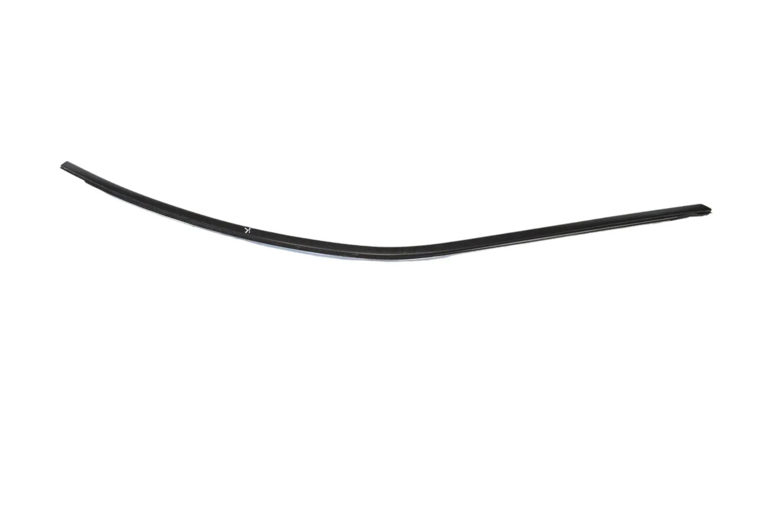 Toyota GT86 Door window strip — front left Door window strip — front left — TOYOTA GT (86 ...