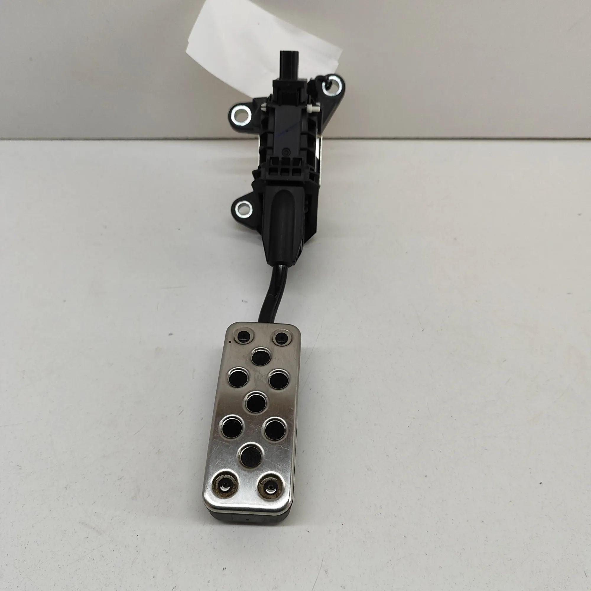 Honda Civic Throttle Pedal Throttle Pedal — HONDA CIVIC (X Hatchback FC_, ...