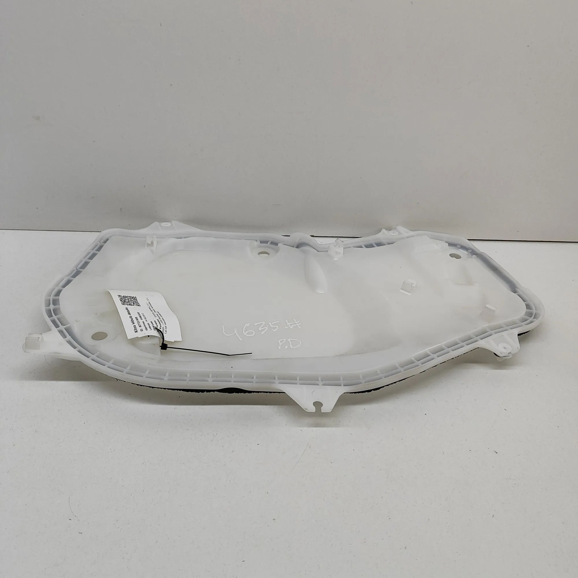 Toyota Sienna Other Body Parts Other Body Parts — TOYOTA SIENNA (_L4_) (2020-....