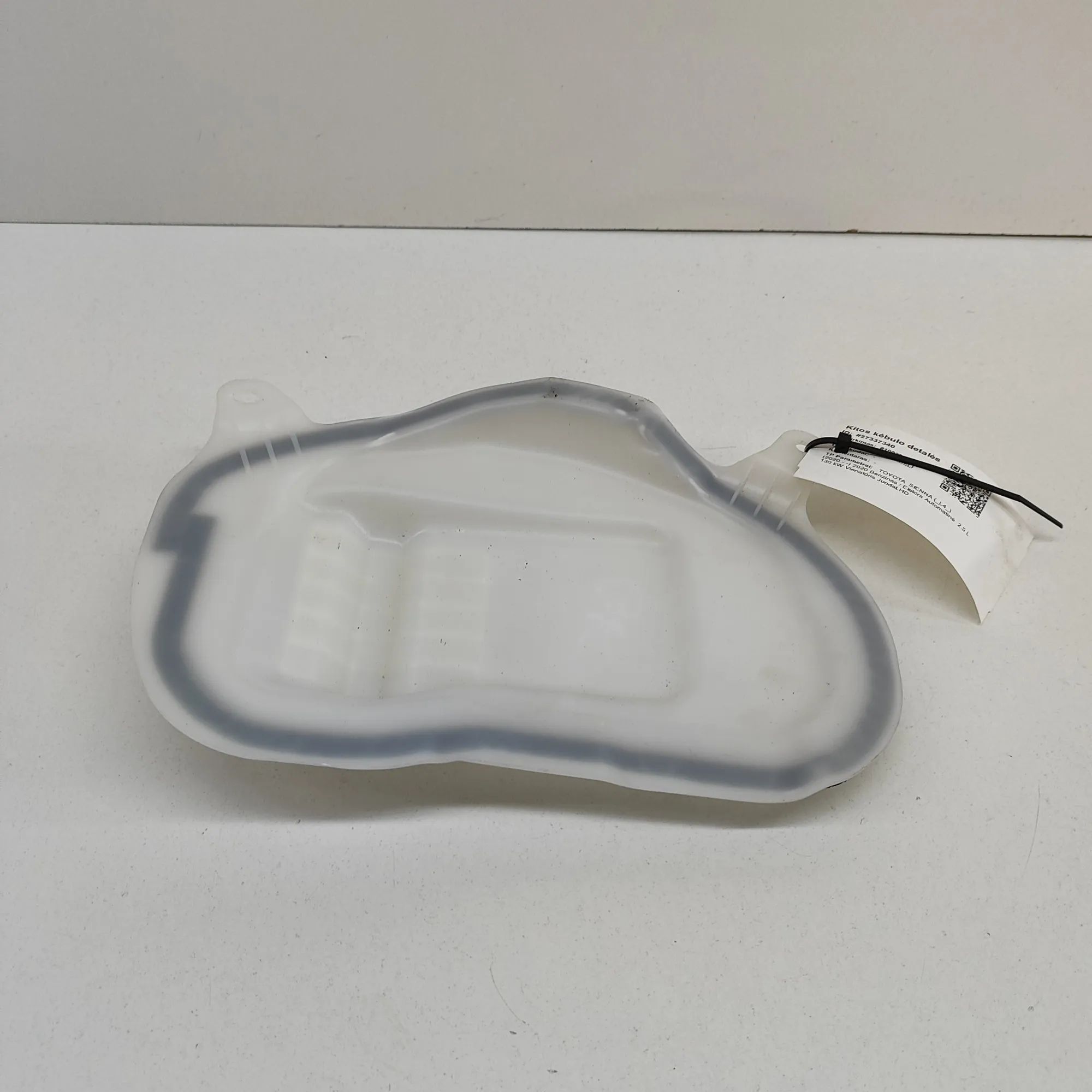 Toyota Sienna Other Body Parts Other Body Parts — TOYOTA SIENNA (_L4_) (2020-....