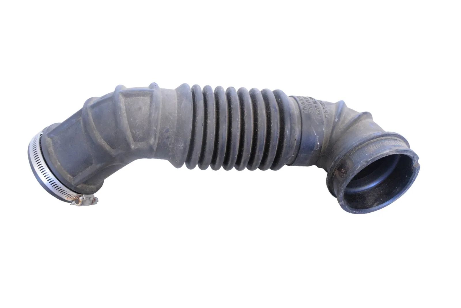 Subaru Outback Intercooler Hose Pipe Intercooler Hose Pipe — SUBARU OUTBACK (BS) (20...