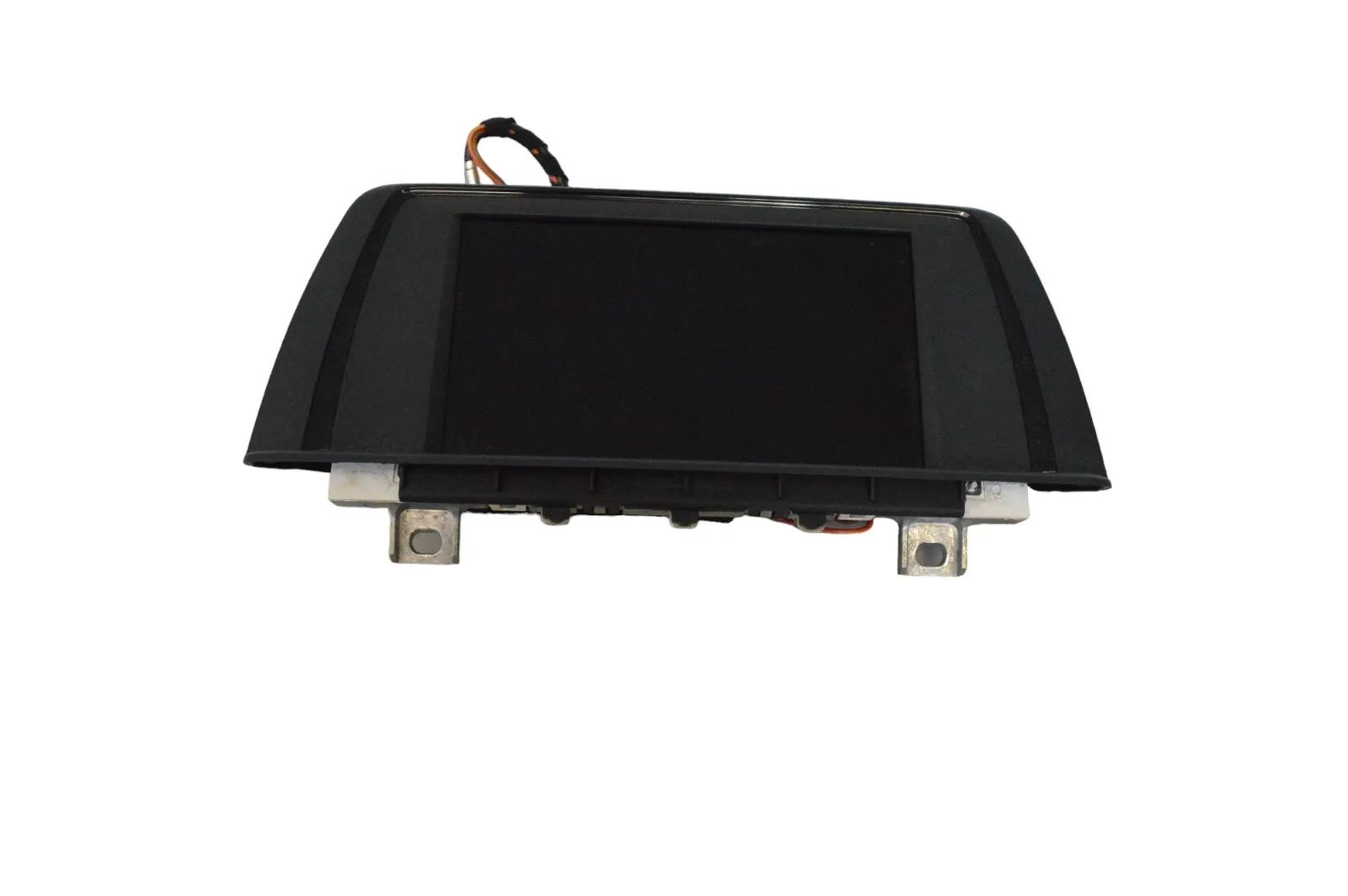 BMW 2 (F22 / F23) Navigation display Navigation display — BMW 2 SERIES COUPE (F22, F...