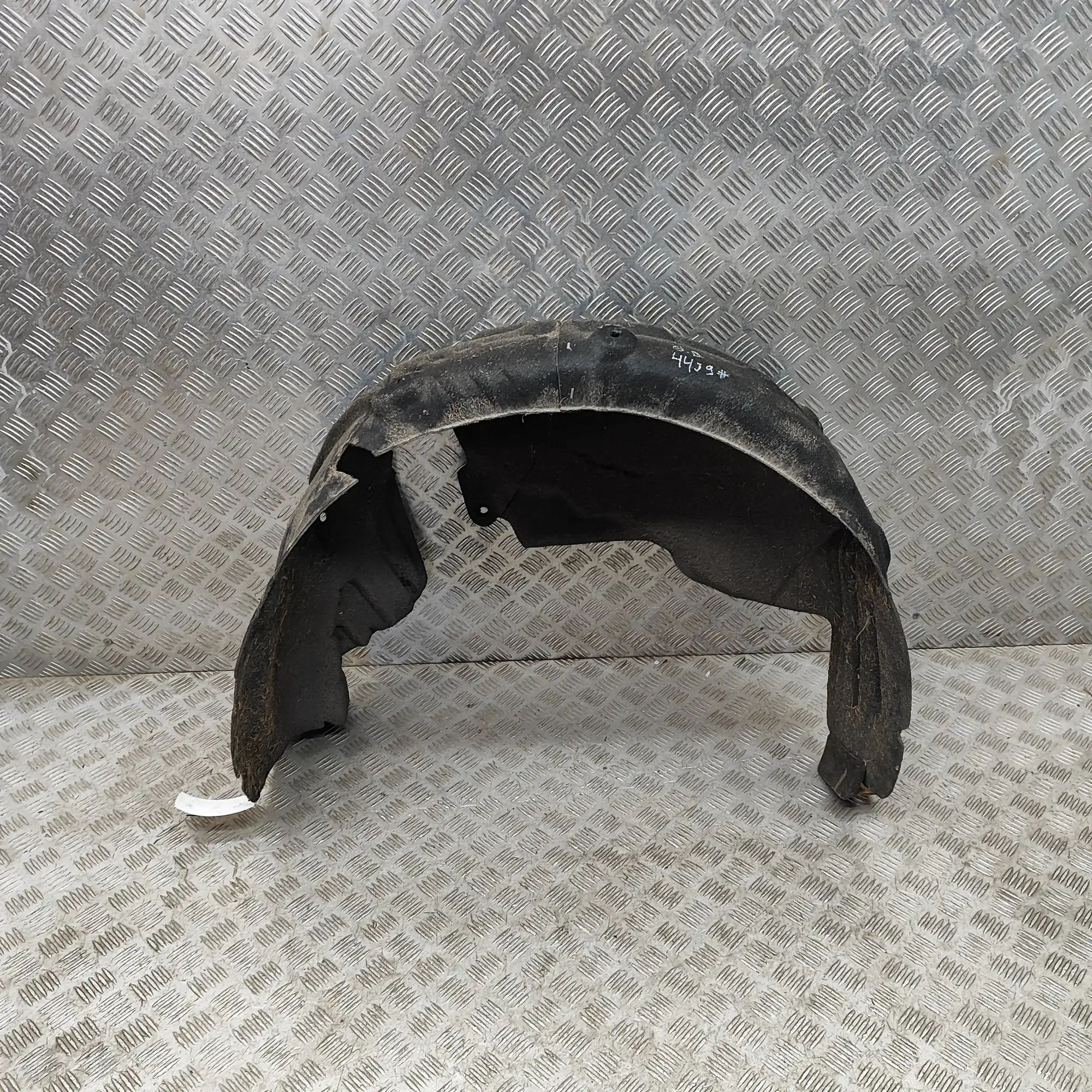 Mercedes-Benz A (W177) Rear Right Arch Liner Rear Right Arch Liner — MERCEDES BENZ B-CLASS (...