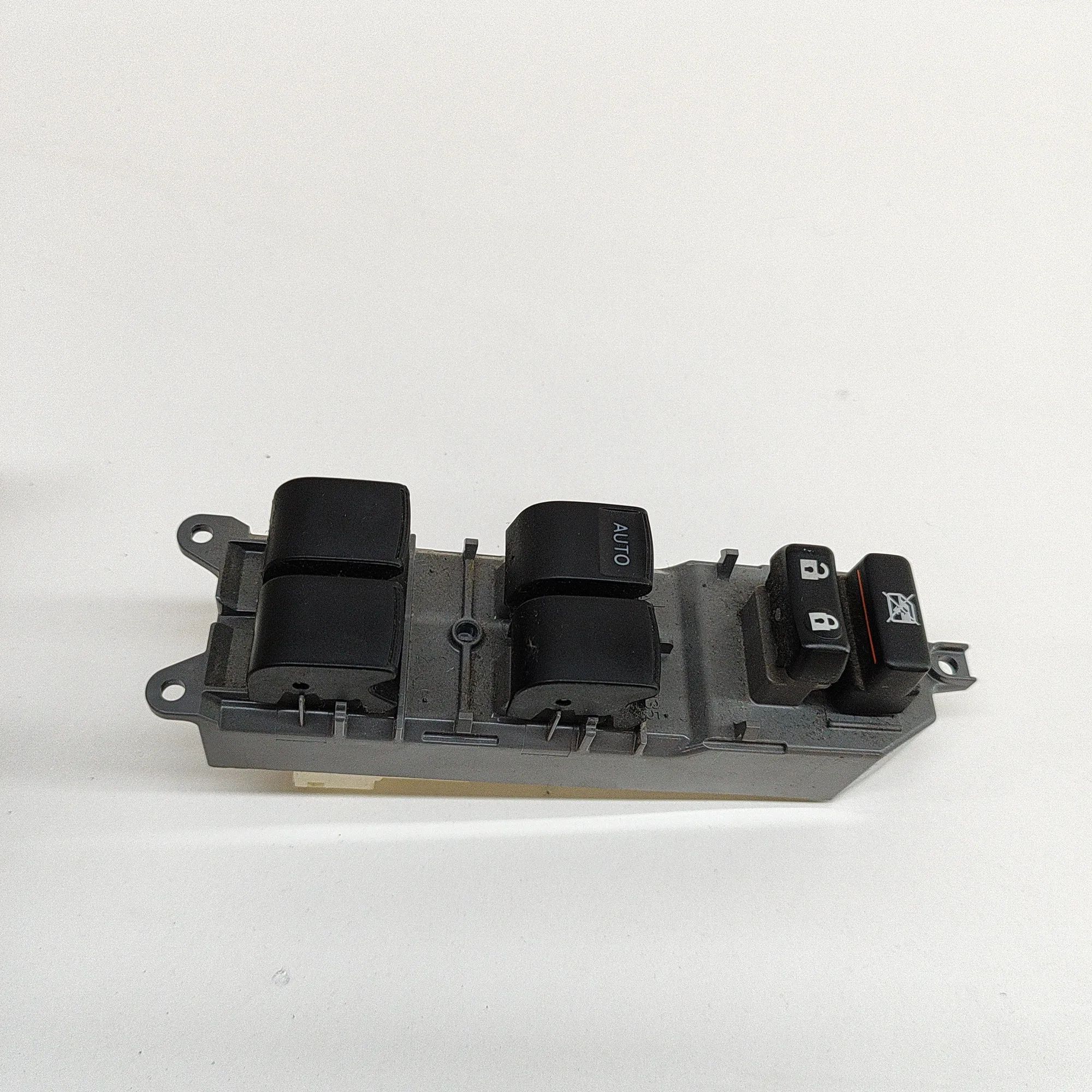 Toyota RAV4 (XA40) Door window switch — front left Door window switch — front left — TOYOTA RAV (4...