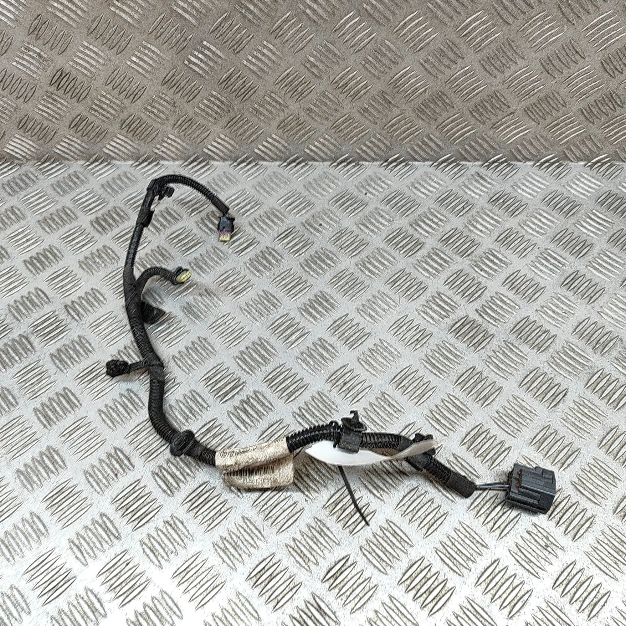Maserati Ghibli Wiring harness Wiring harness — MASERATI GHIBLI (M157) (2013-....