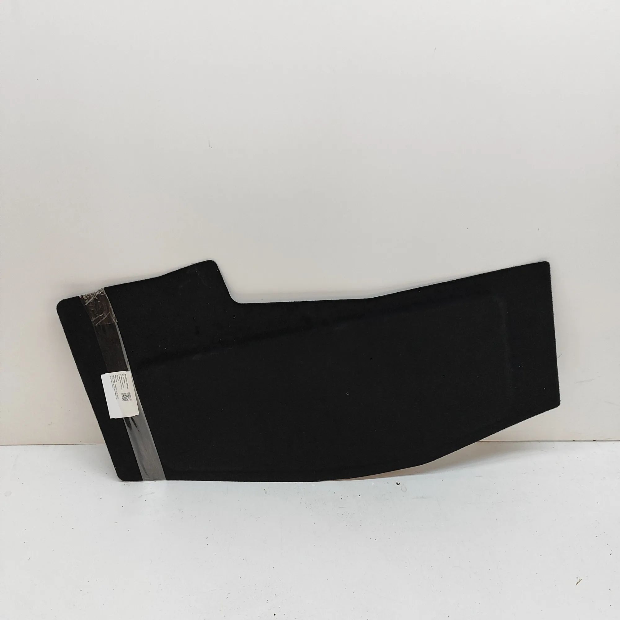 Maserati Ghibli Boot carpet Boot carpet — MASERATI GHIBLI (M157) (2013-...)...