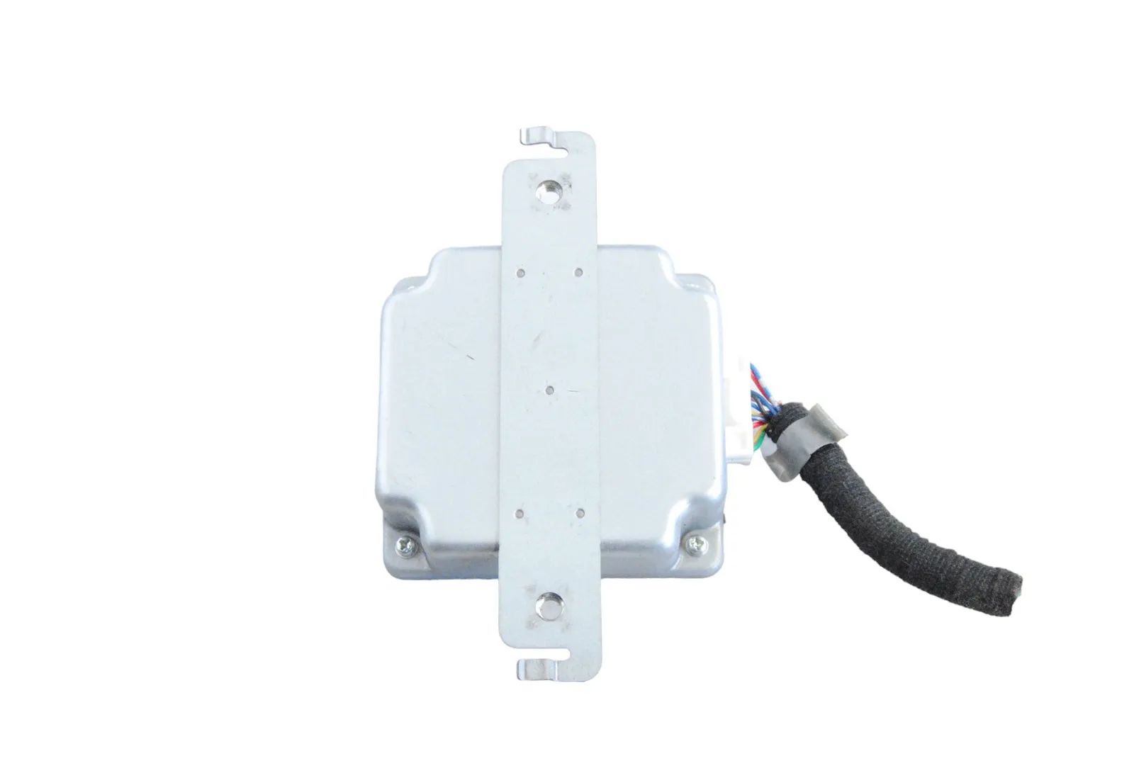 Infiniti Q50 Power Steering Control Unit Power steering control unit — INFINITI Q50 (201...