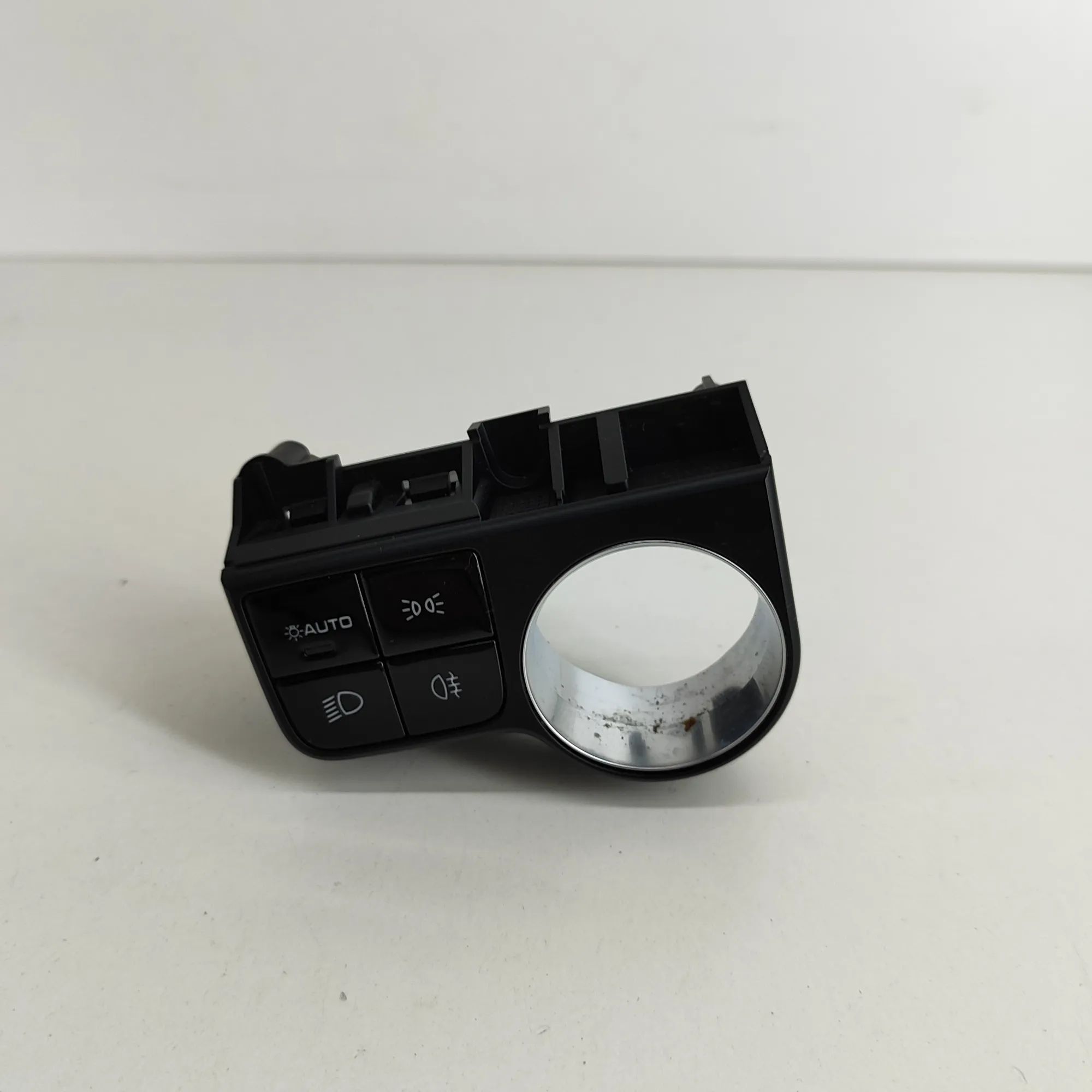 Porsche Panamera Headlight Switch Control Unit Headlight Switch Control Unit — PORSCHE PANAMER...
