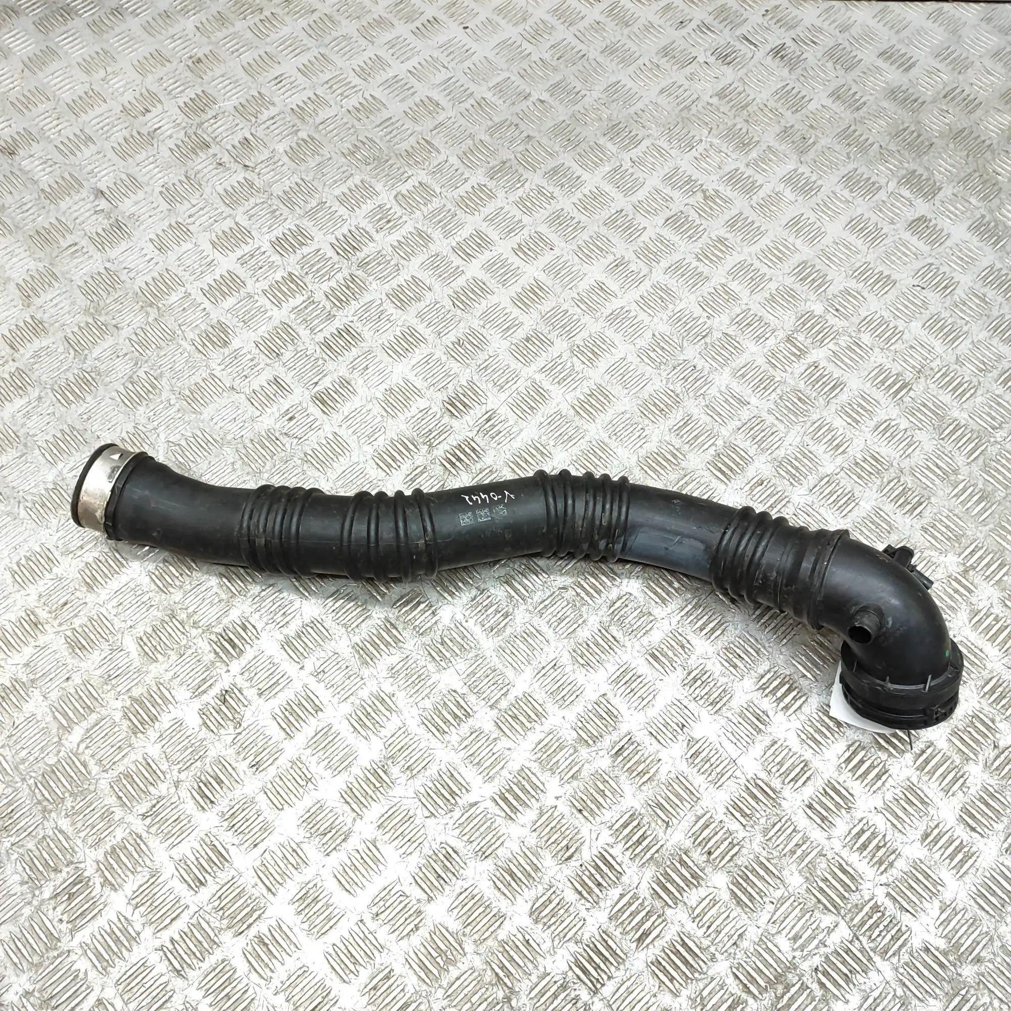 BMW X5 (F15) Intercooler Hose Pipe Intercooler Hose Pipe — BMW X5 (F15, F85) (2012...